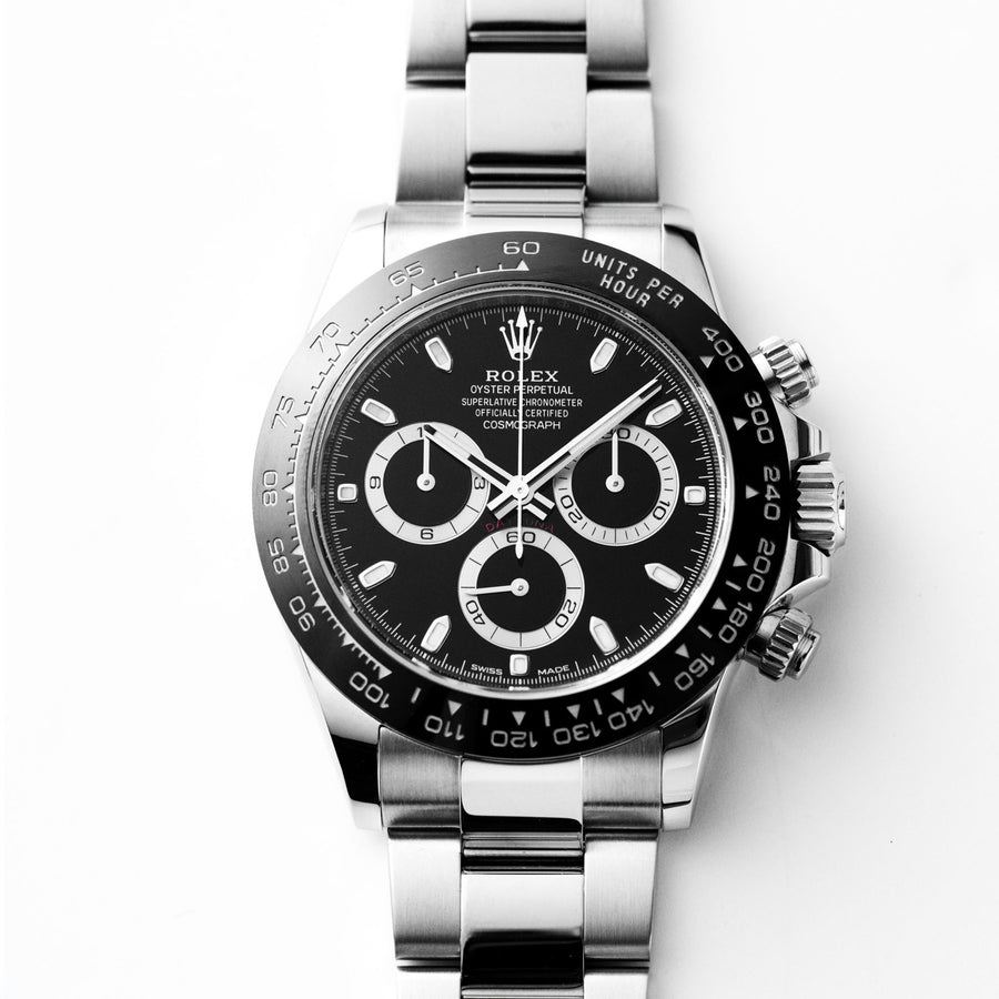 Cosmograph Daytona, 116500LN-0002