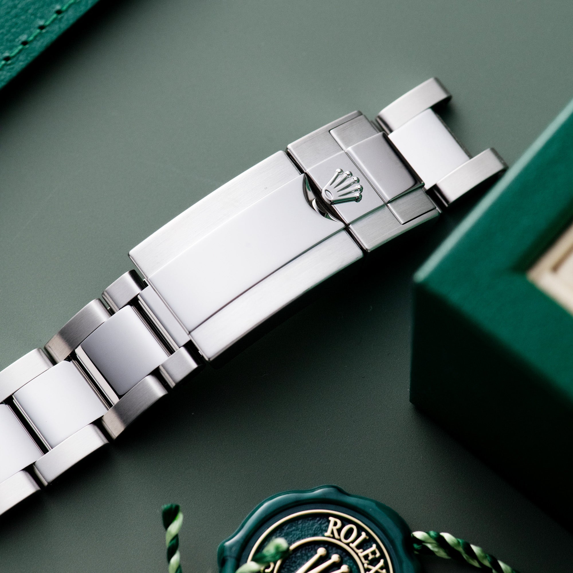 Cosmograph Daytona, 116500LN-0002