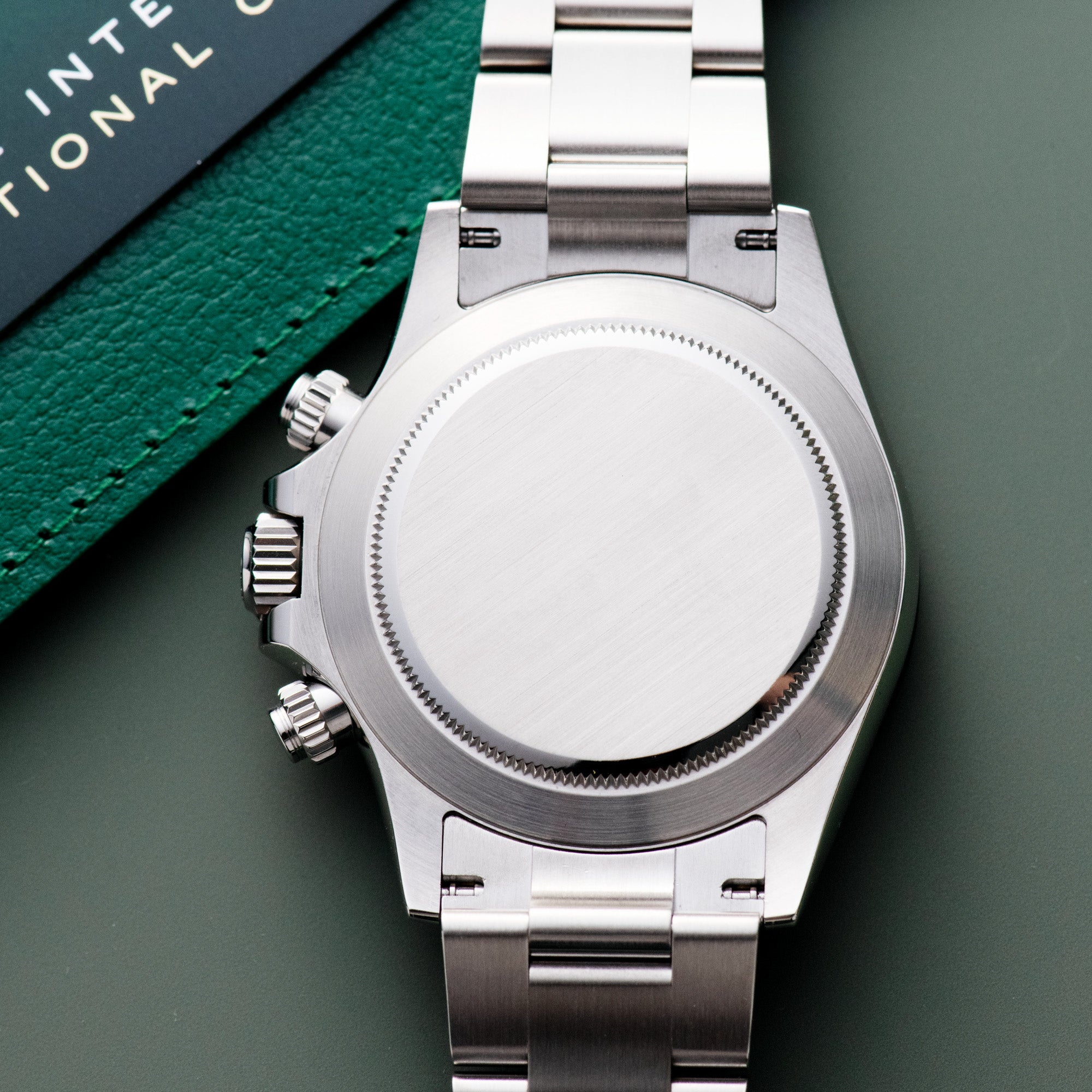 Cosmograph Daytona, 116500LN-0002