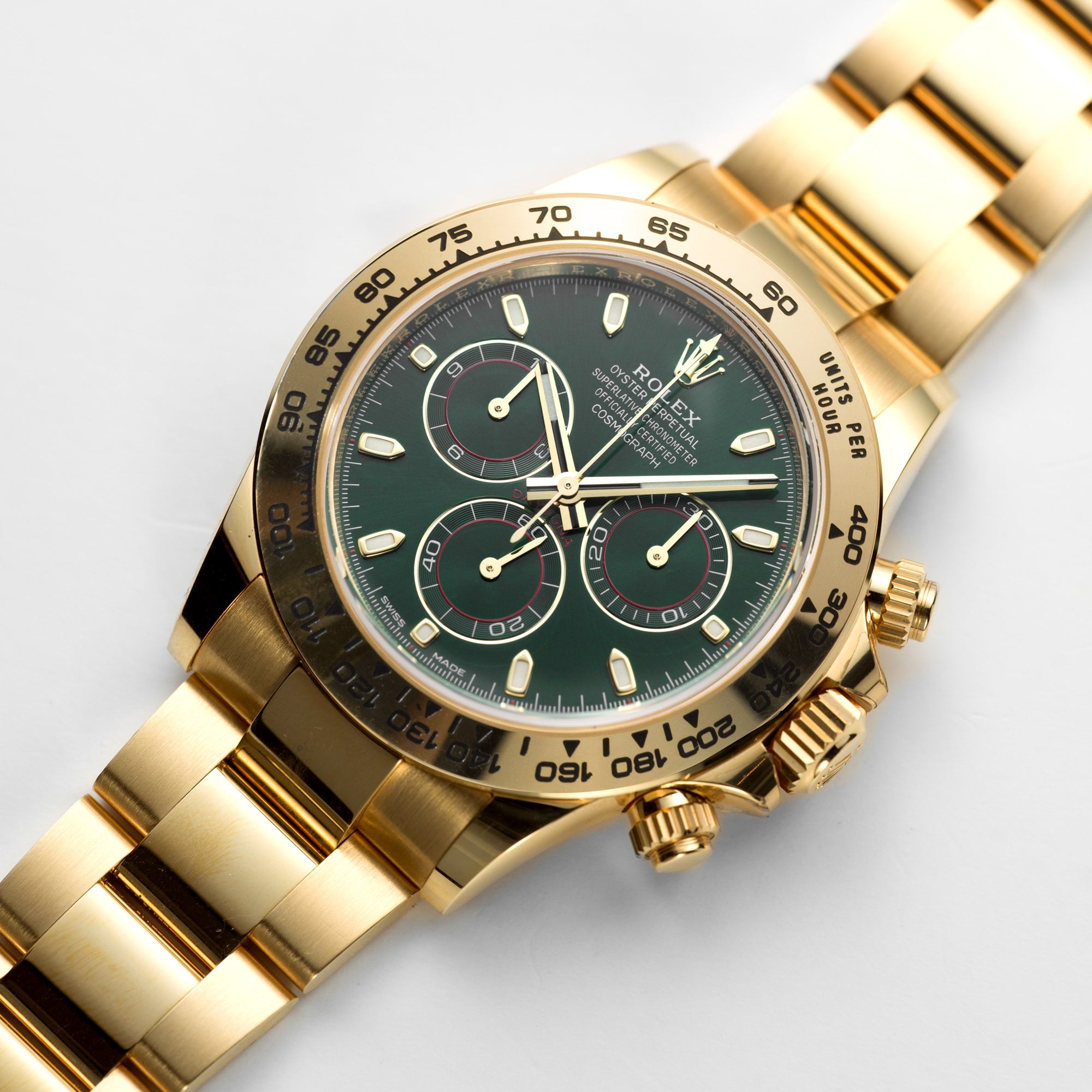 Cosmograph Daytona 