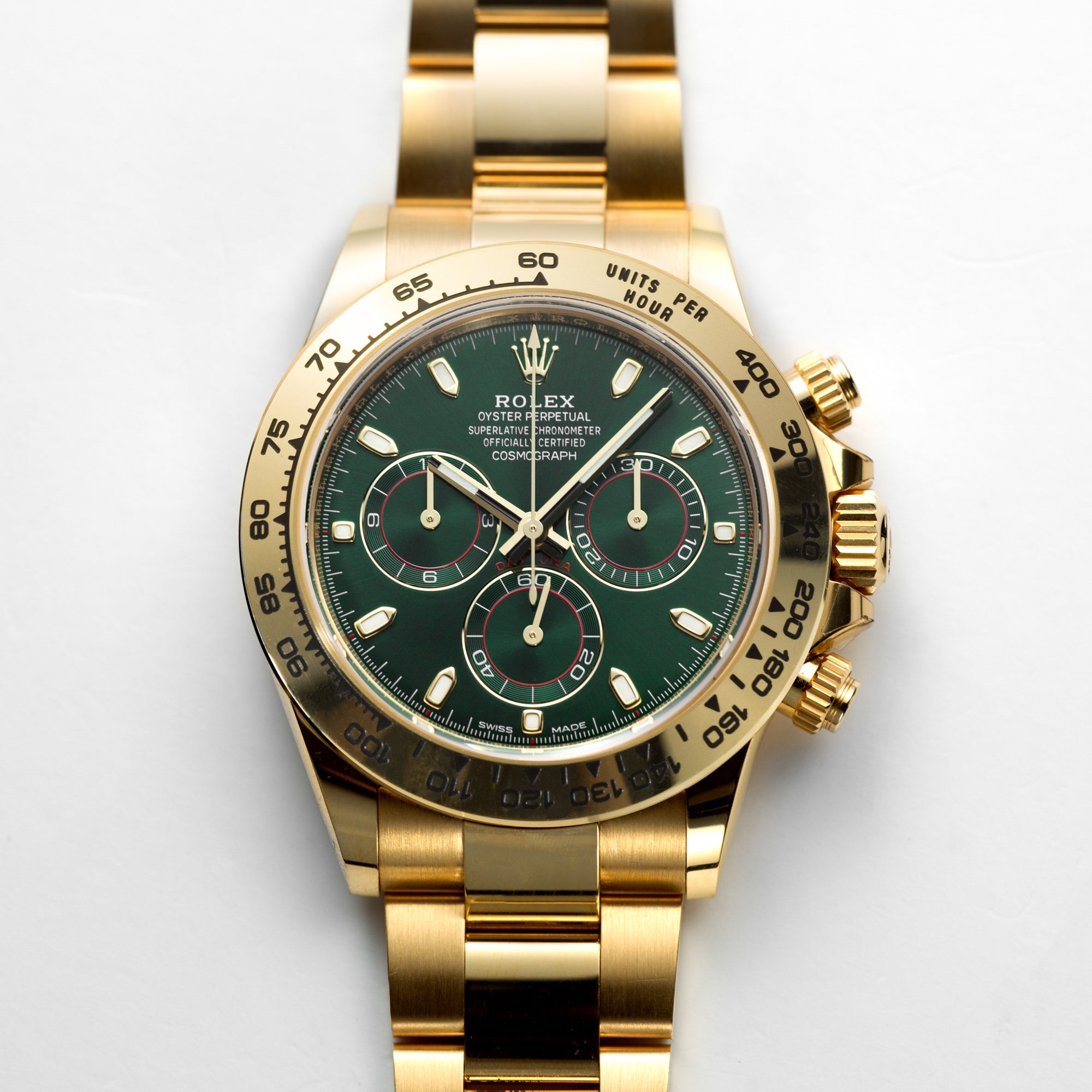 Cosmograph Daytona 