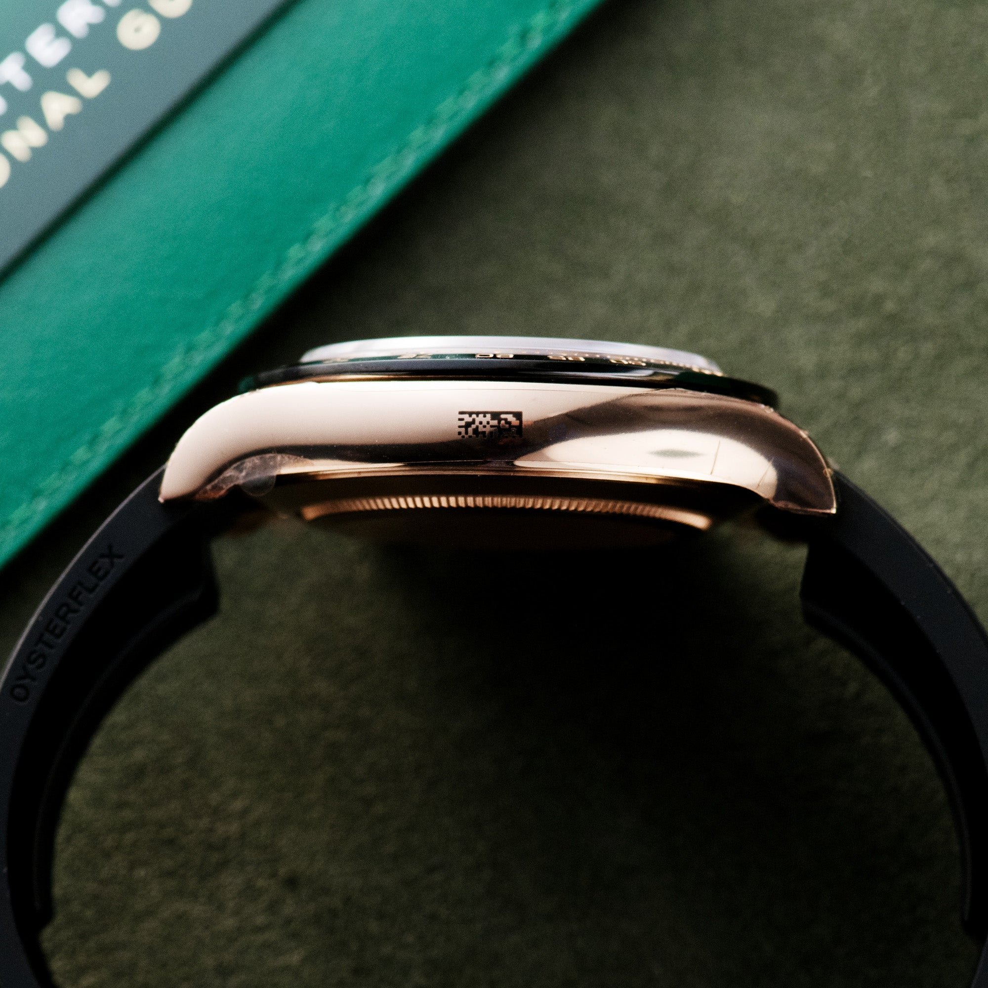 Cosmograph Daytona, 116515LN-0041