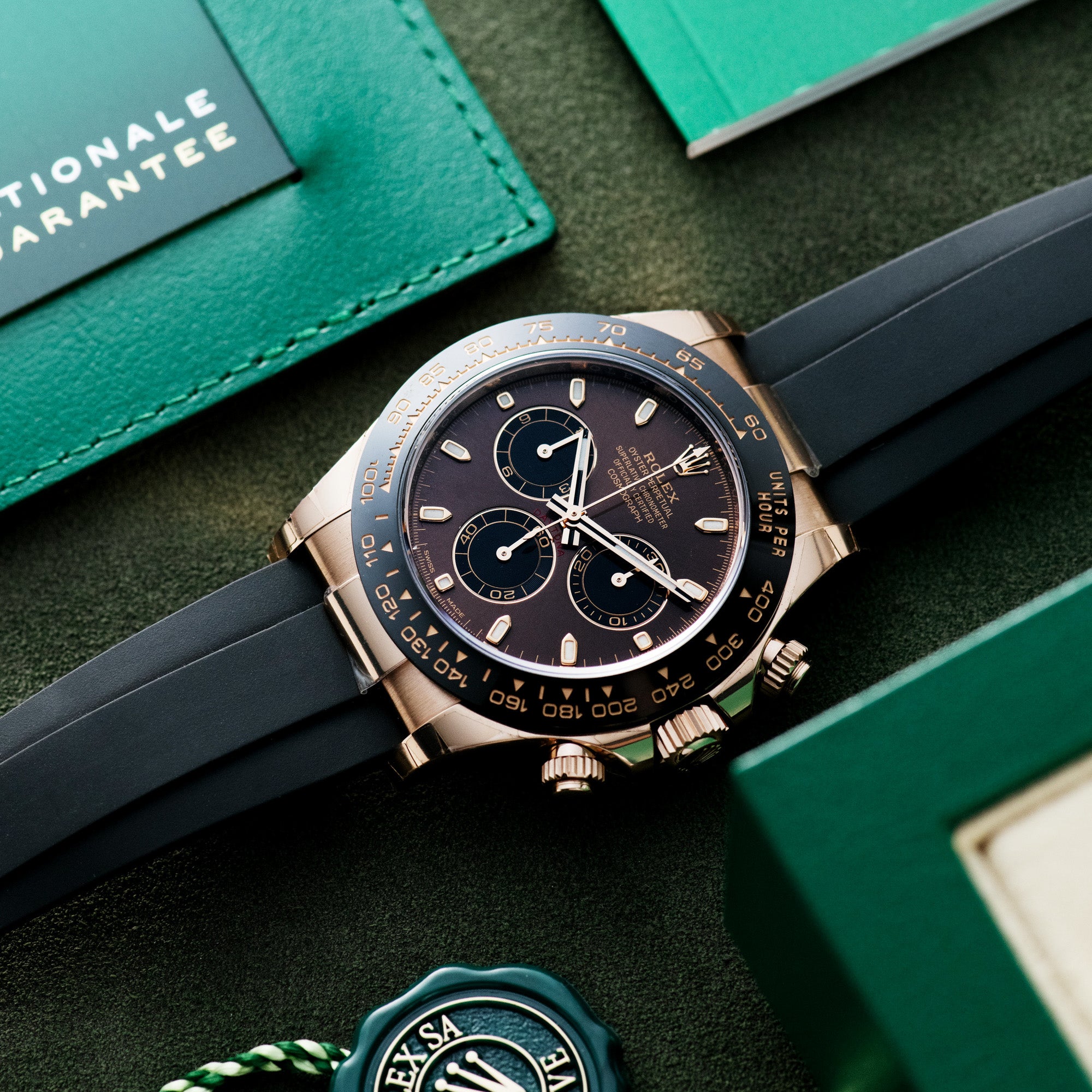 Cosmograph Daytona, 116515LN-0041