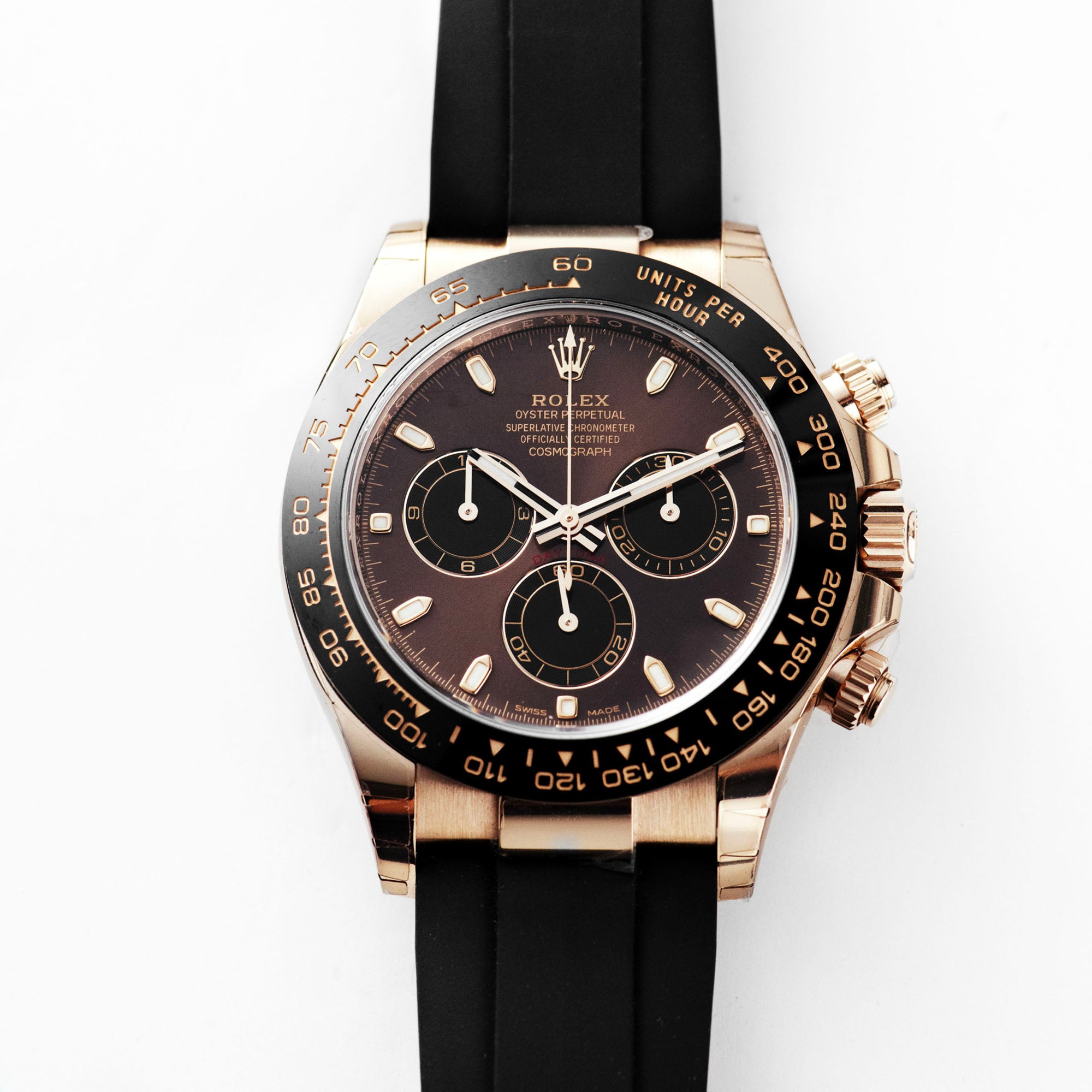 Cosmograph Daytona, 116515LN-0041