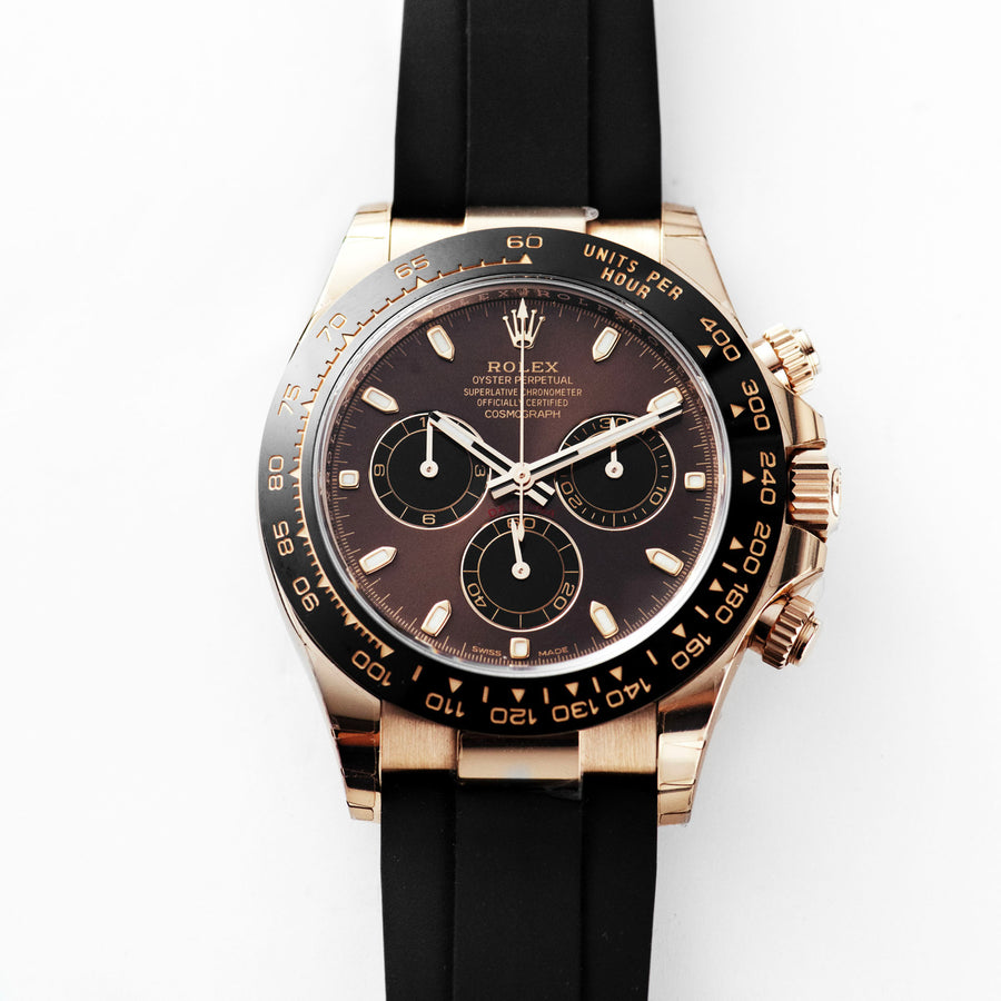 Cosmograph Daytona, 116515LN-0041