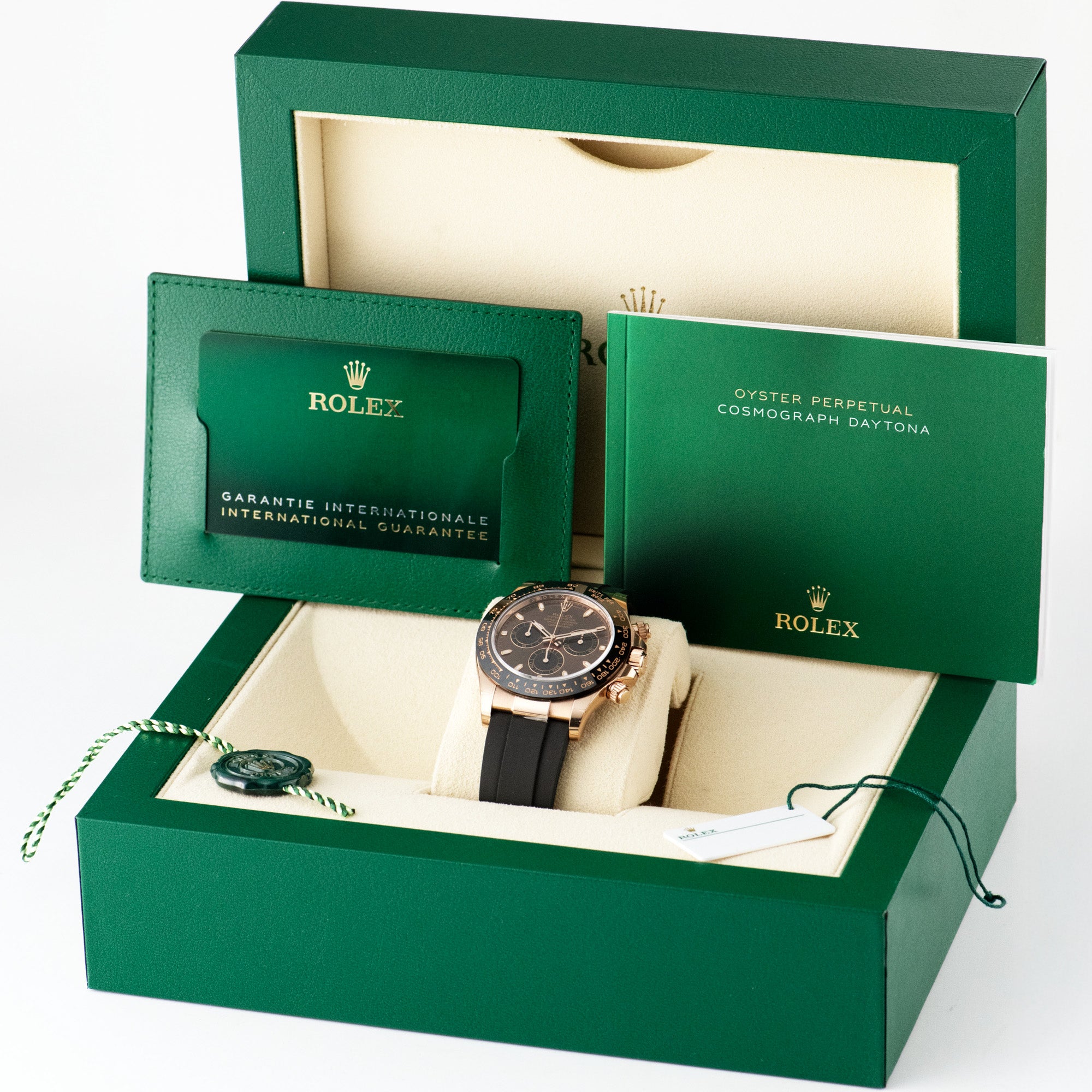 Cosmograph Daytona, 116515LN-0041