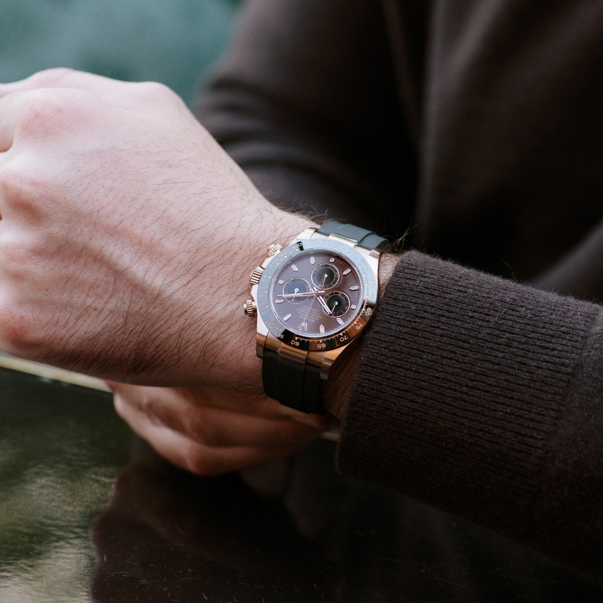 Cosmograph Daytona, 116515LN-0041