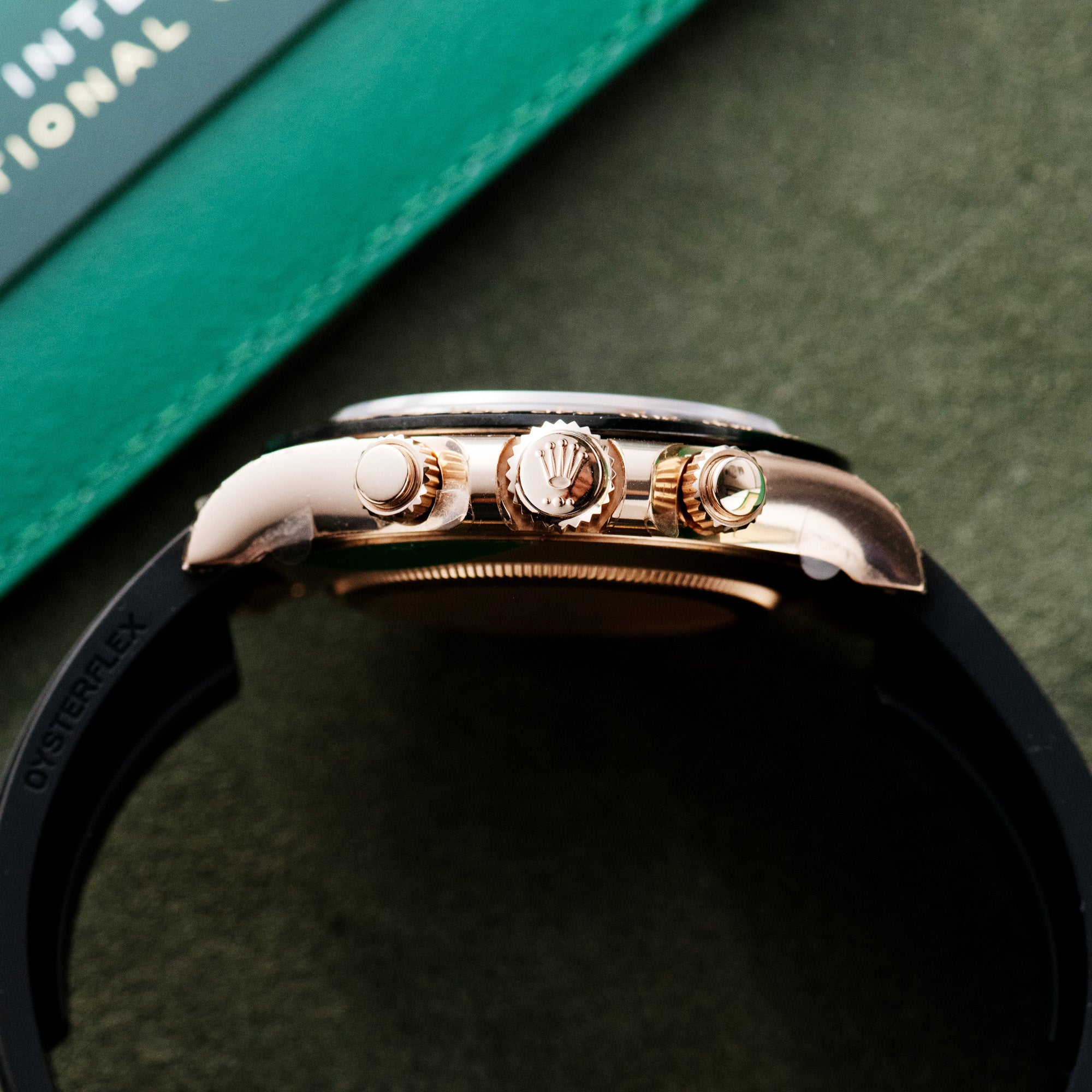 Cosmograph Daytona, 116515LN-0041
