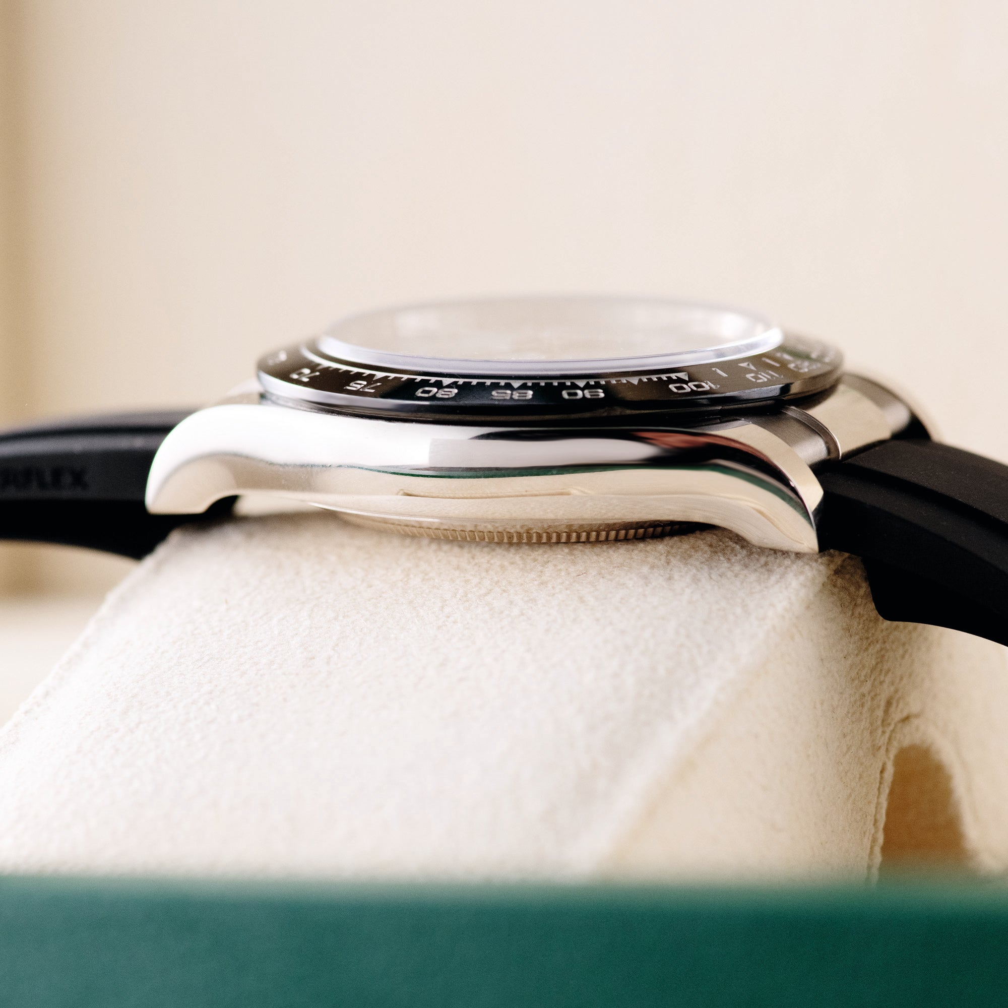 Cosmograph Daytona, 116519LN-0038