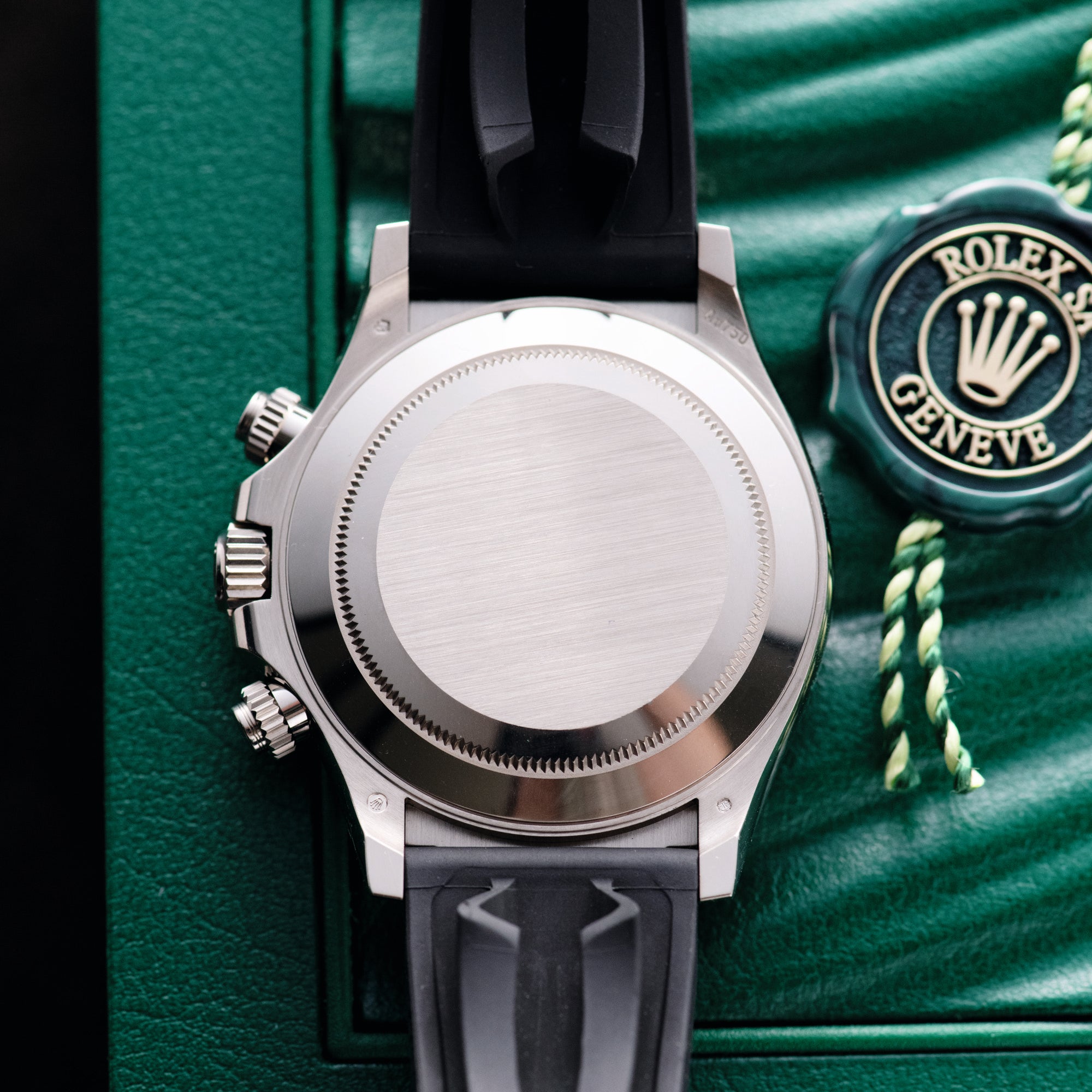 Cosmograph Daytona, 116519LN-0038