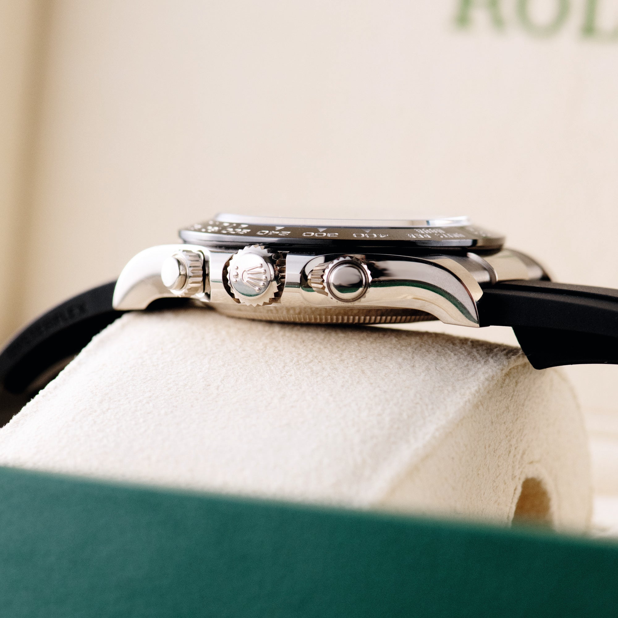 Cosmograph Daytona, 116519LN-0038