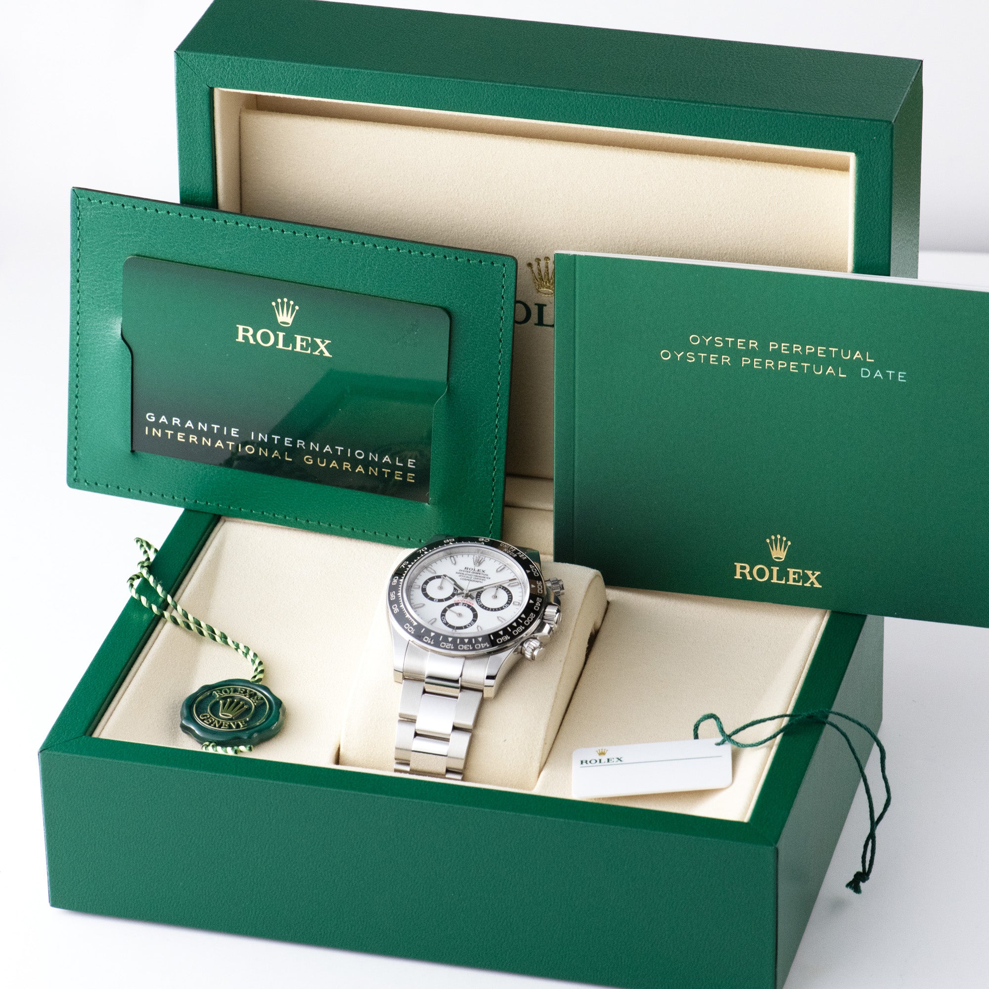 Cosmograph Daytona 