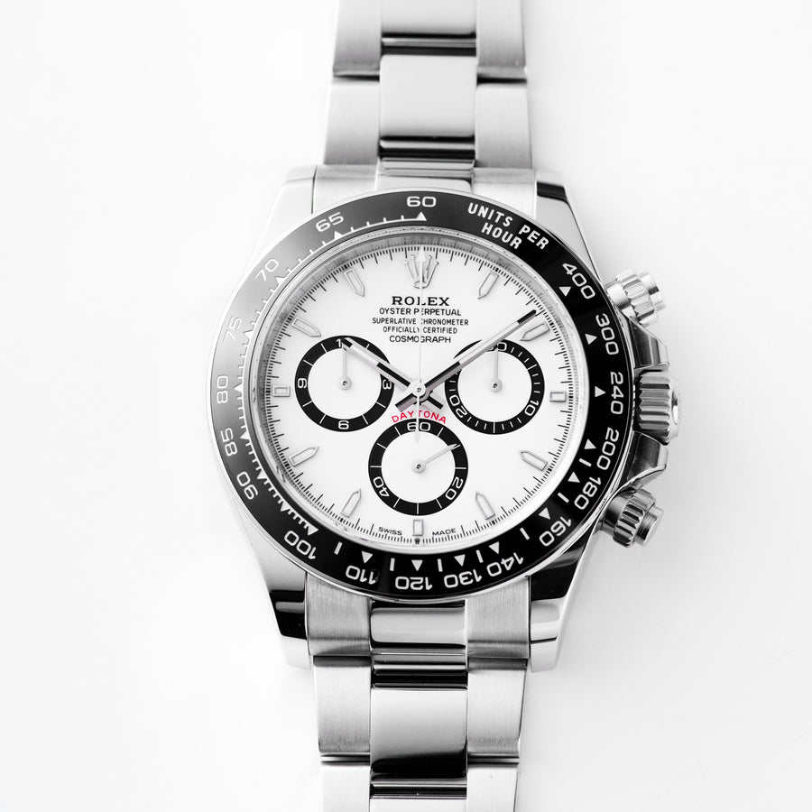 Cosmograph Daytona 