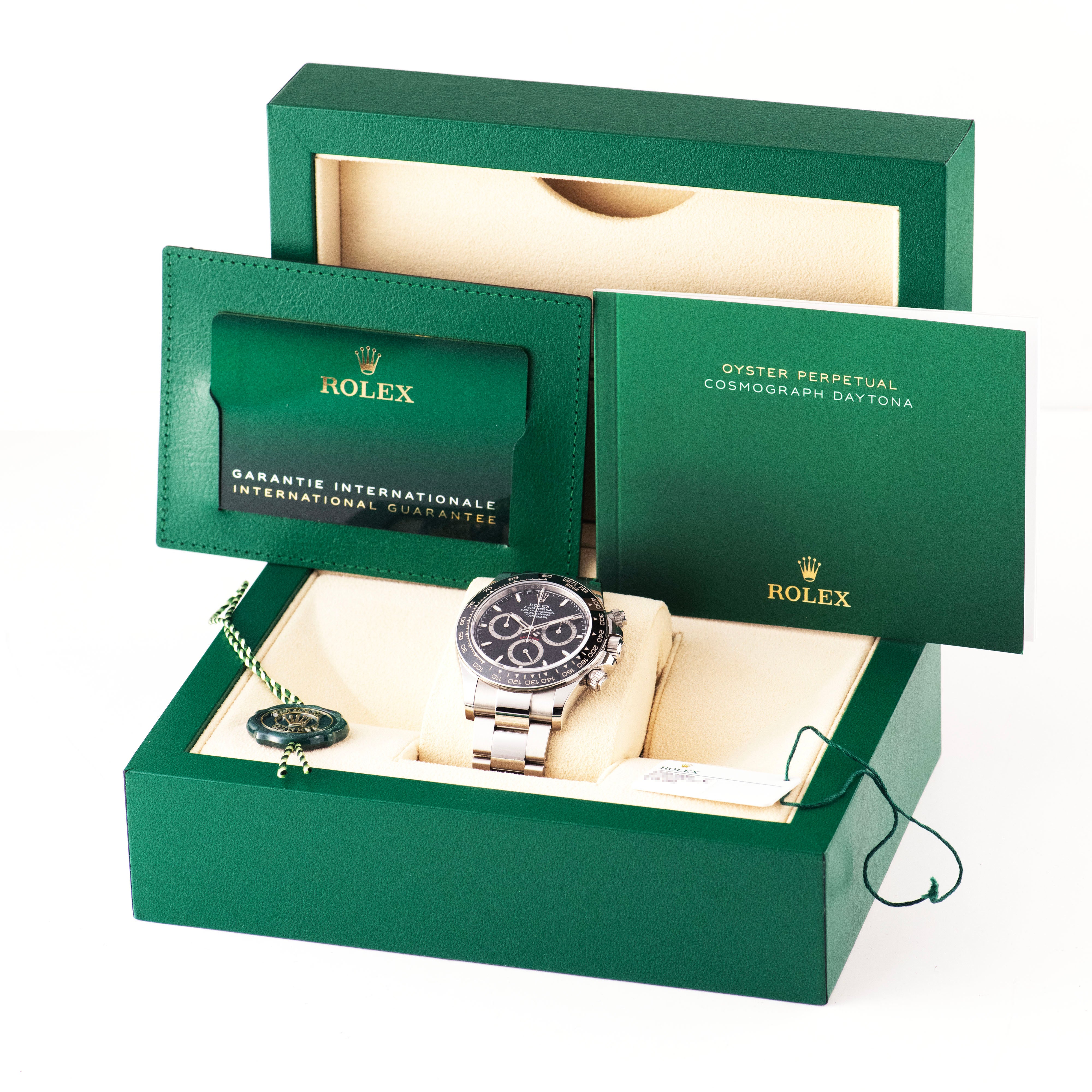 Cosmograph Daytona, 126500LN-0002