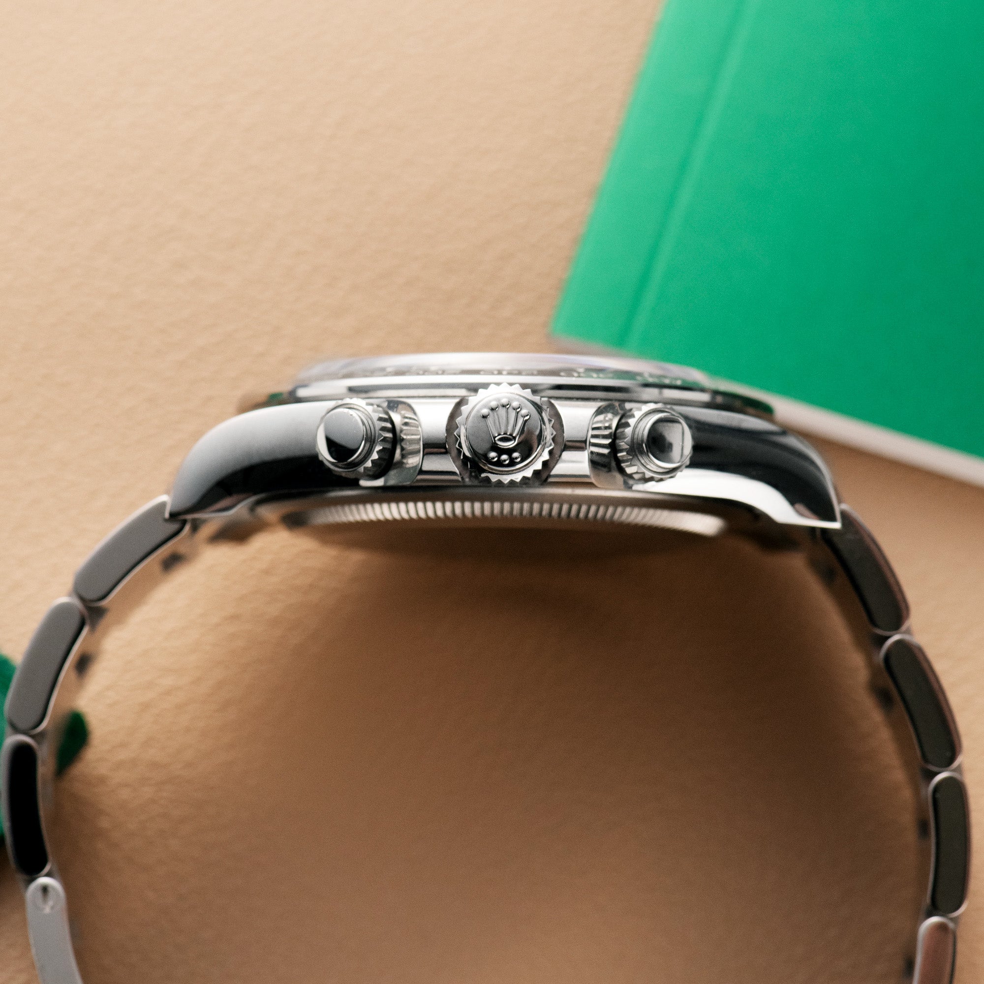 Cosmograph Daytona, 126500LN-0002