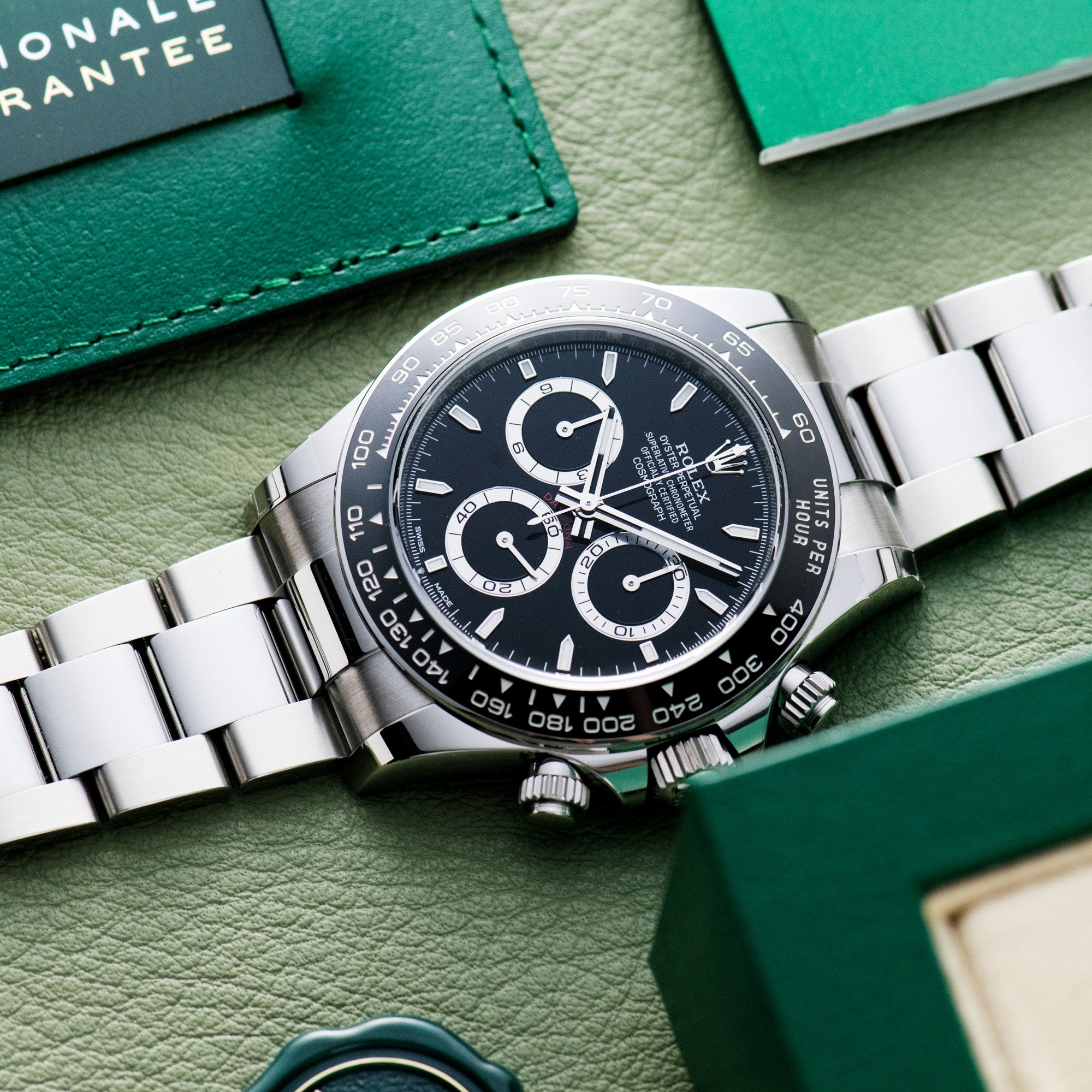 Cosmograph Daytona, 126500LN-0002