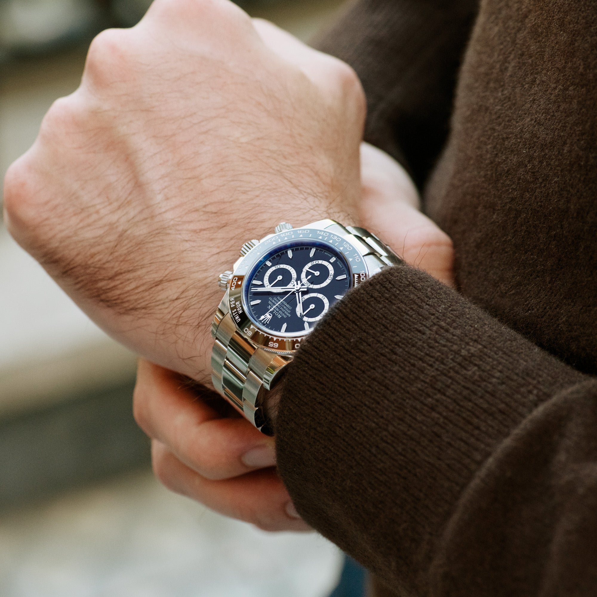 Cosmograph Daytona, 126500LN-0002