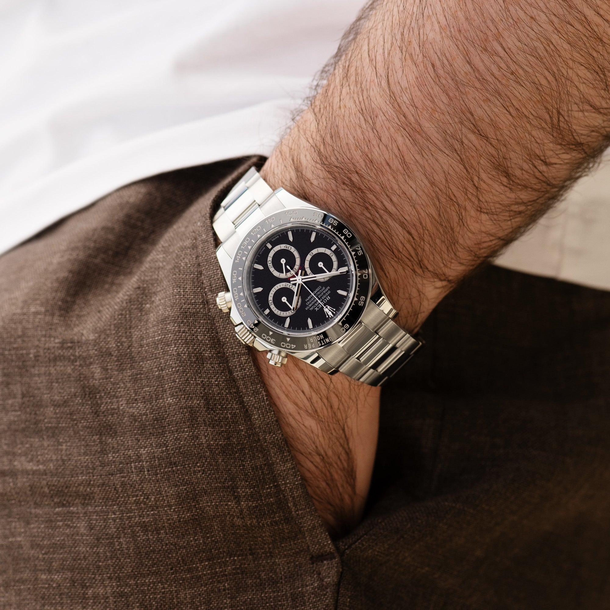 Cosmograph Daytona, 126500LN-0002