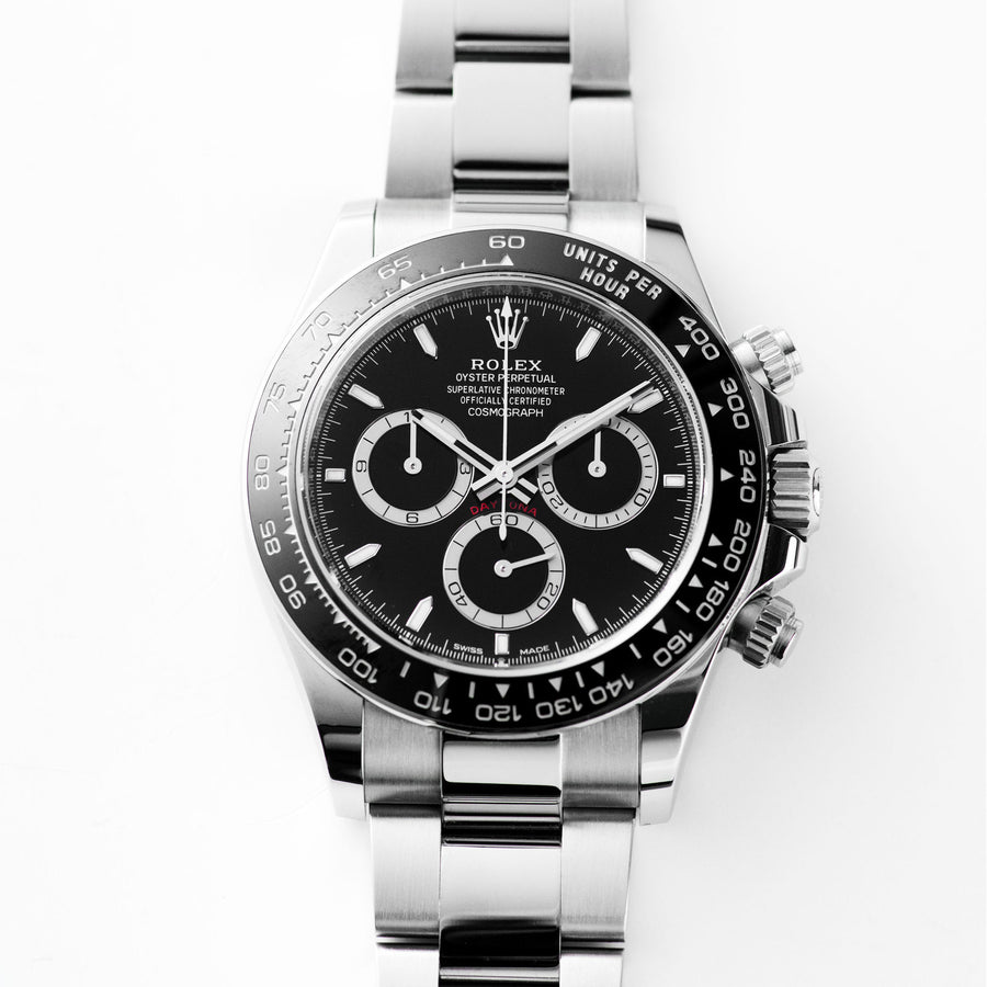 Cosmograph Daytona, 126500LN-0002