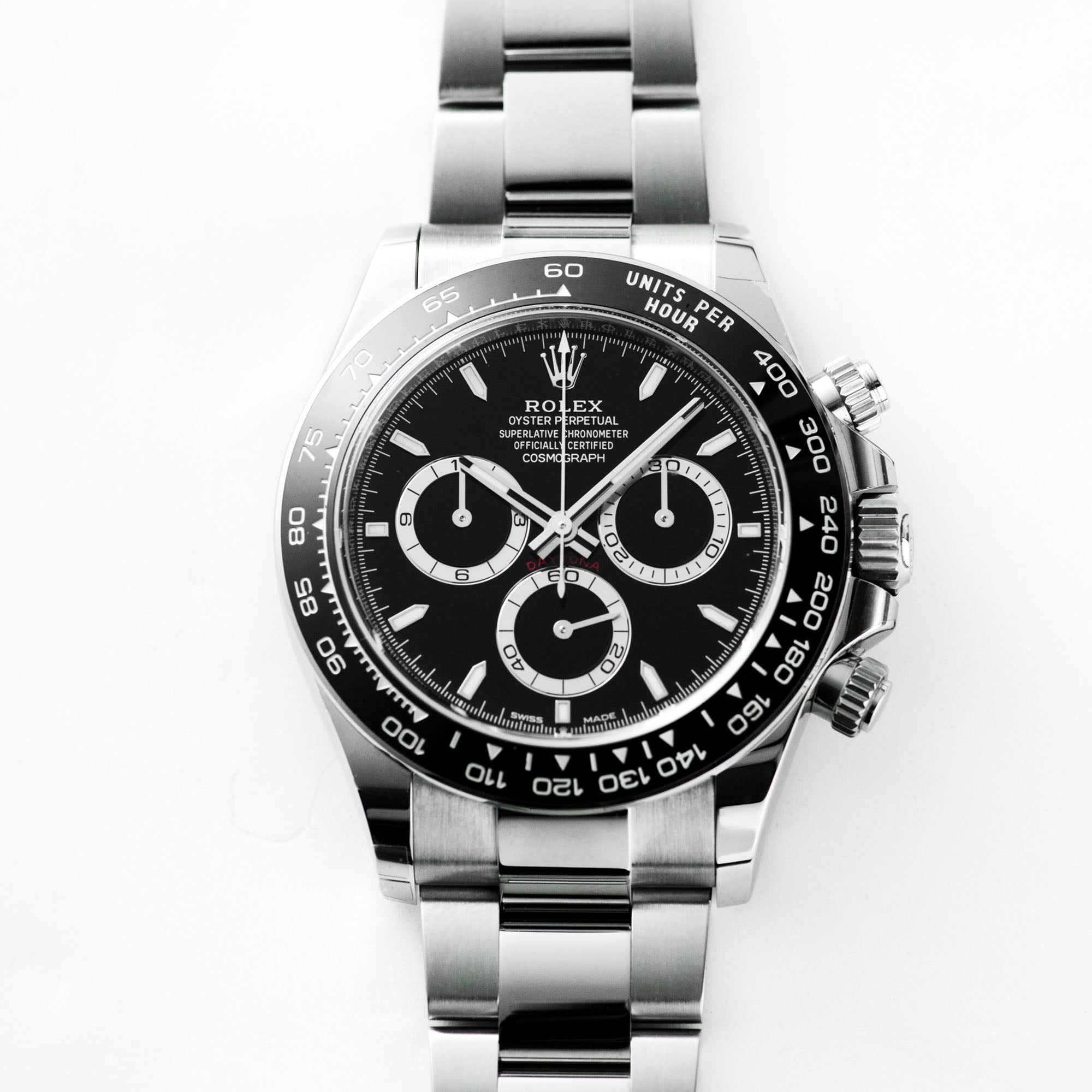 Cosmograph Daytona, 126500LN-0002