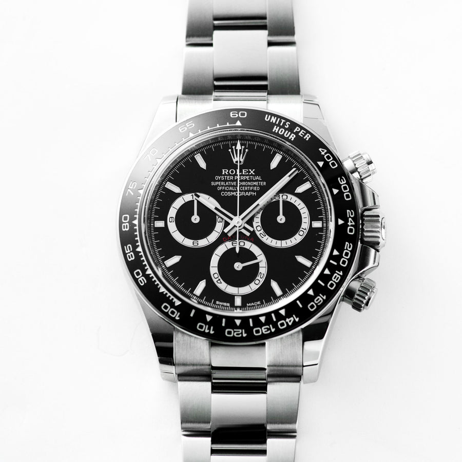 Cosmograph Daytona, 126500LN-0002