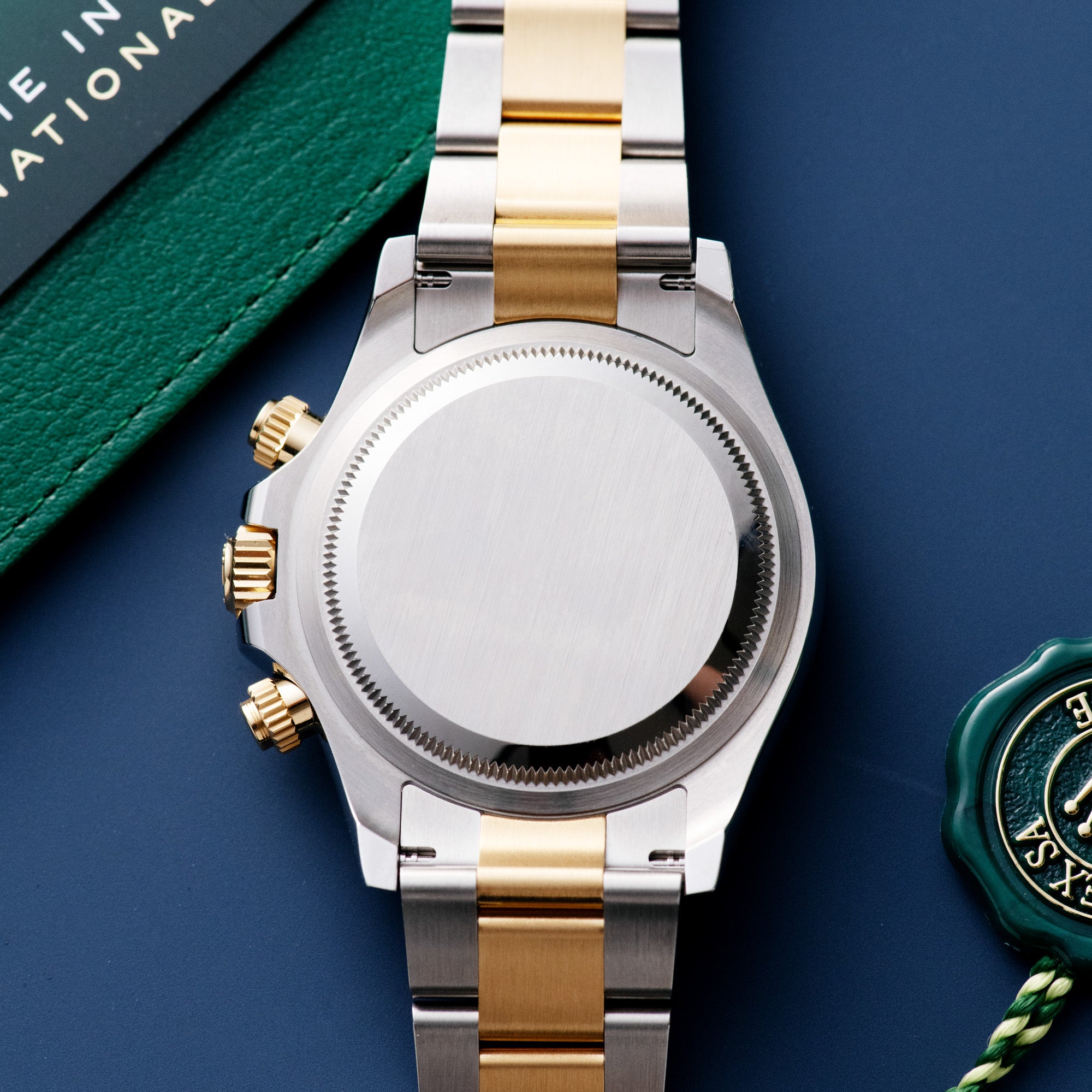 Cosmograph Daytona, 126503