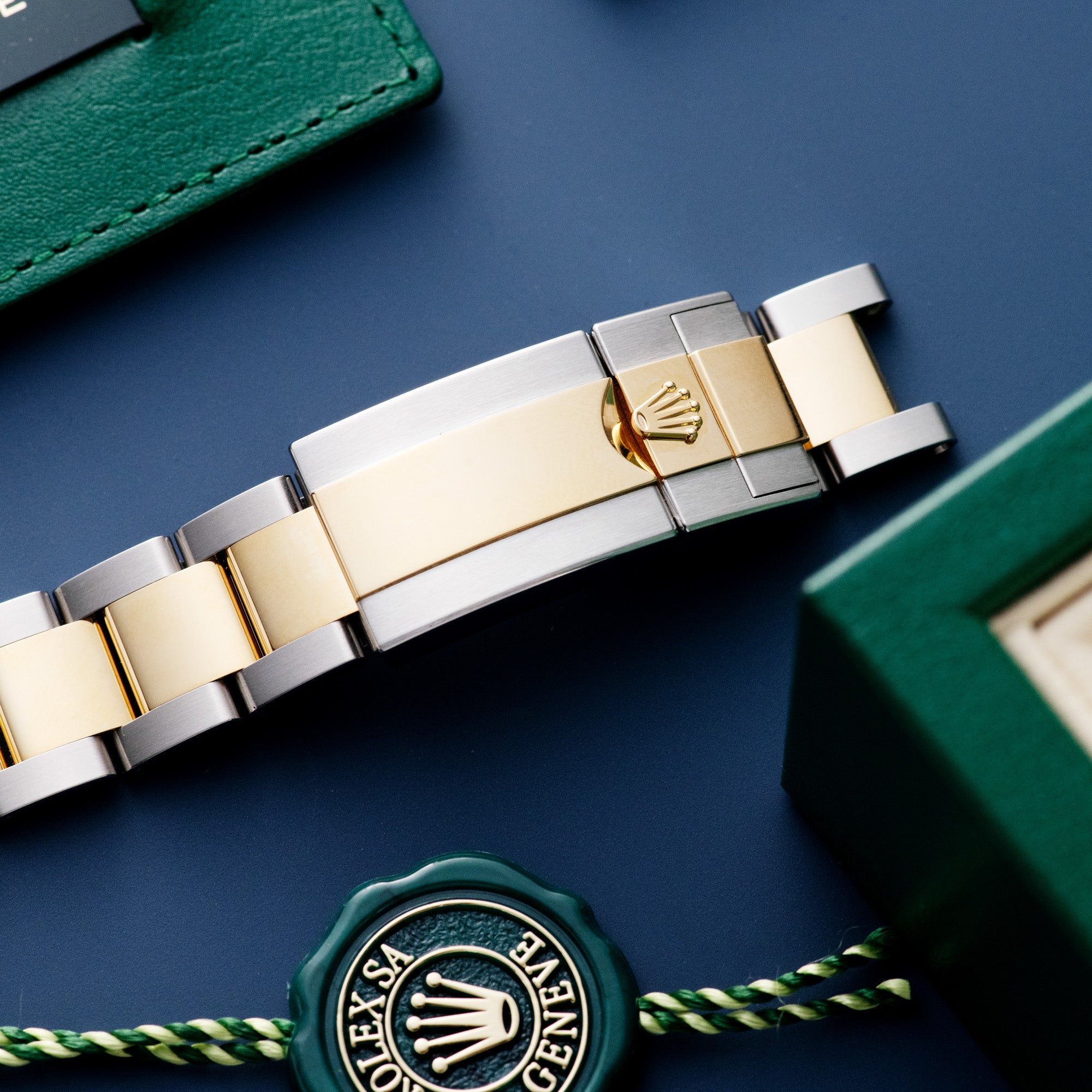 Cosmograph Daytona, 126503