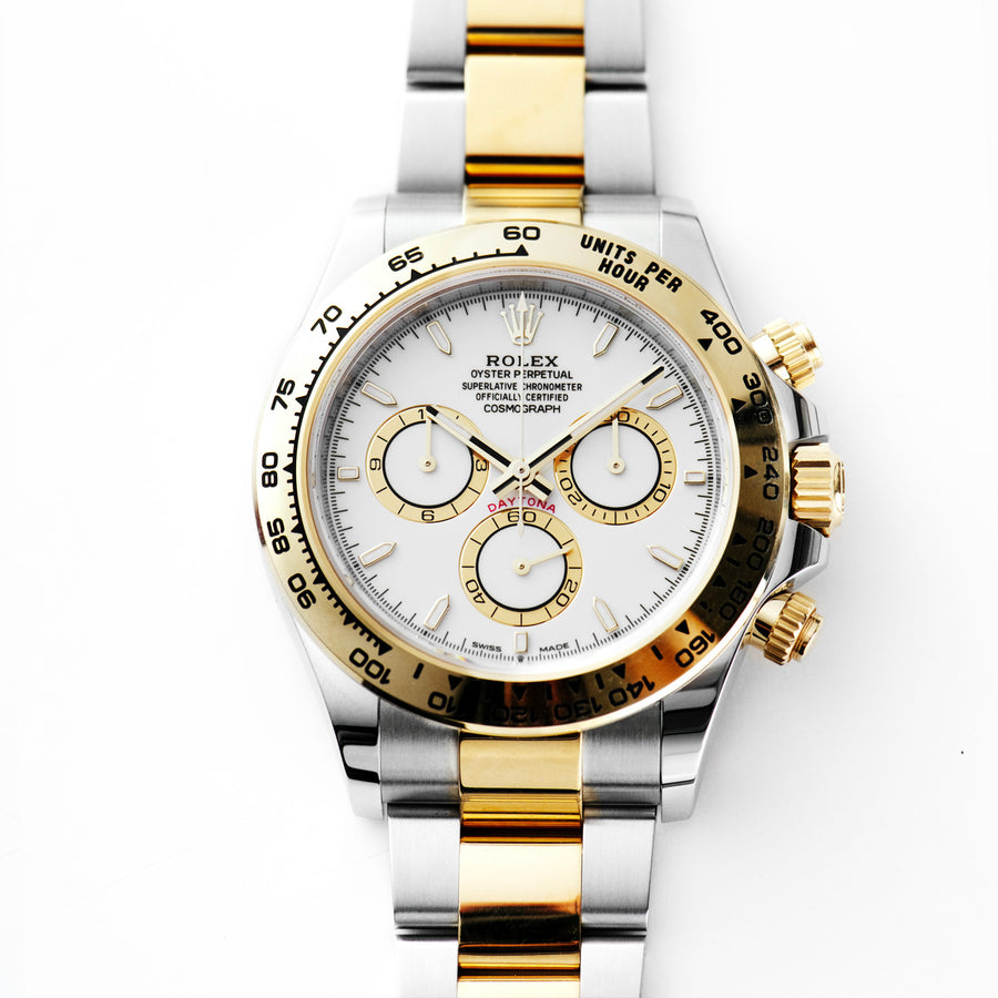 Cosmograph Daytona, 126503-0001