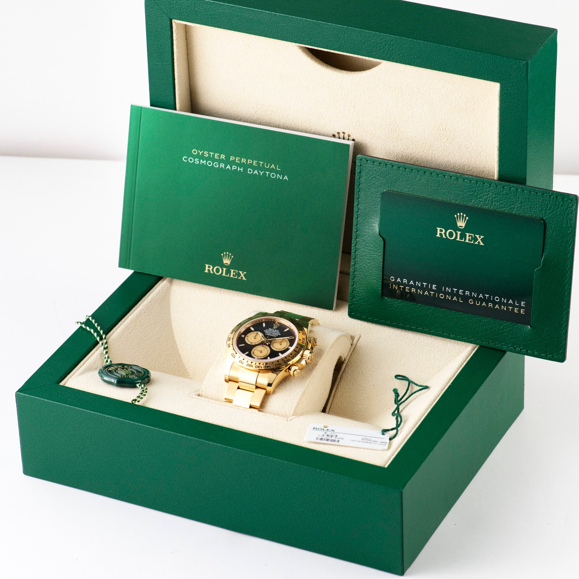 Cosmograph Daytona, 126508-0003
