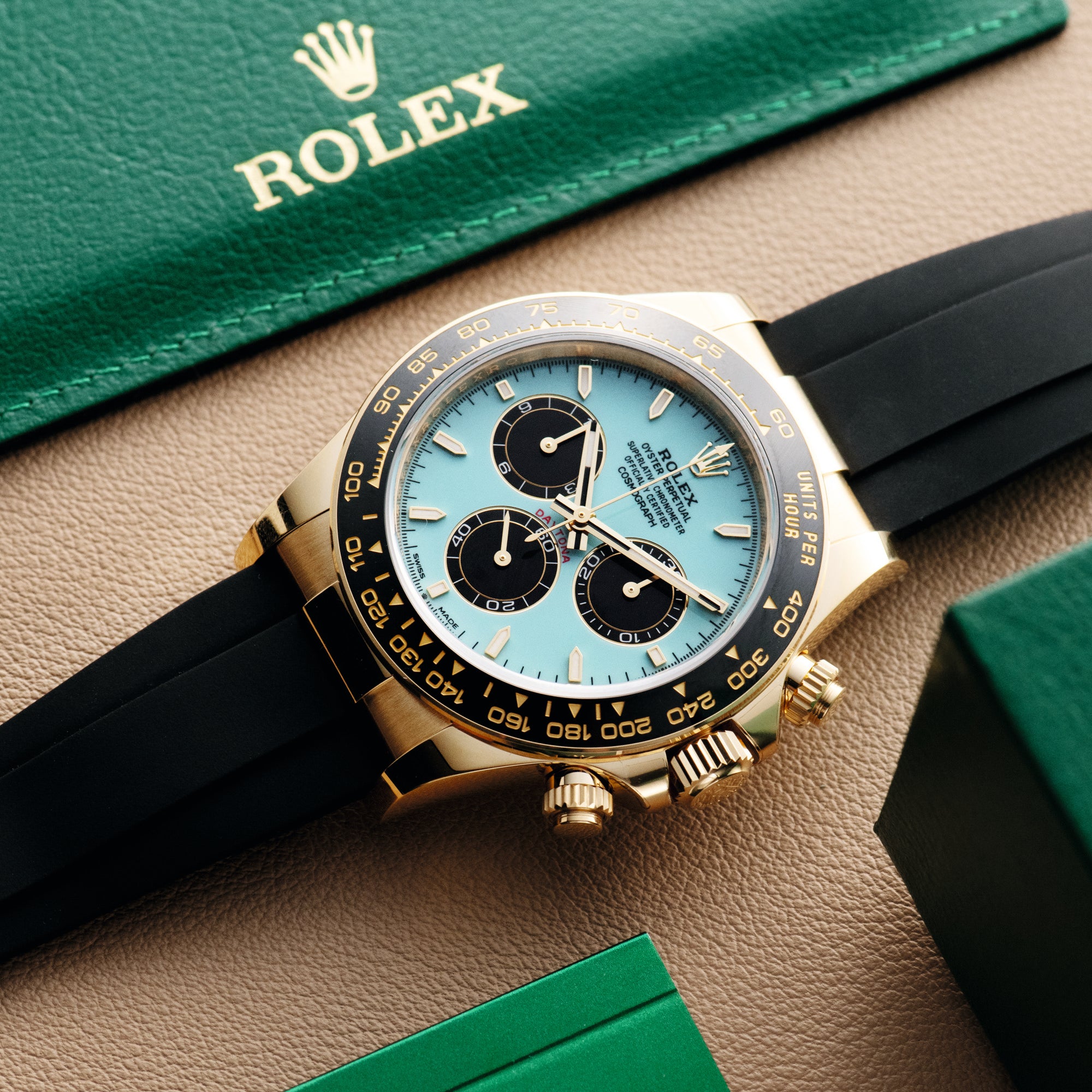 Cosmograph Daytona, 126518LN-0014