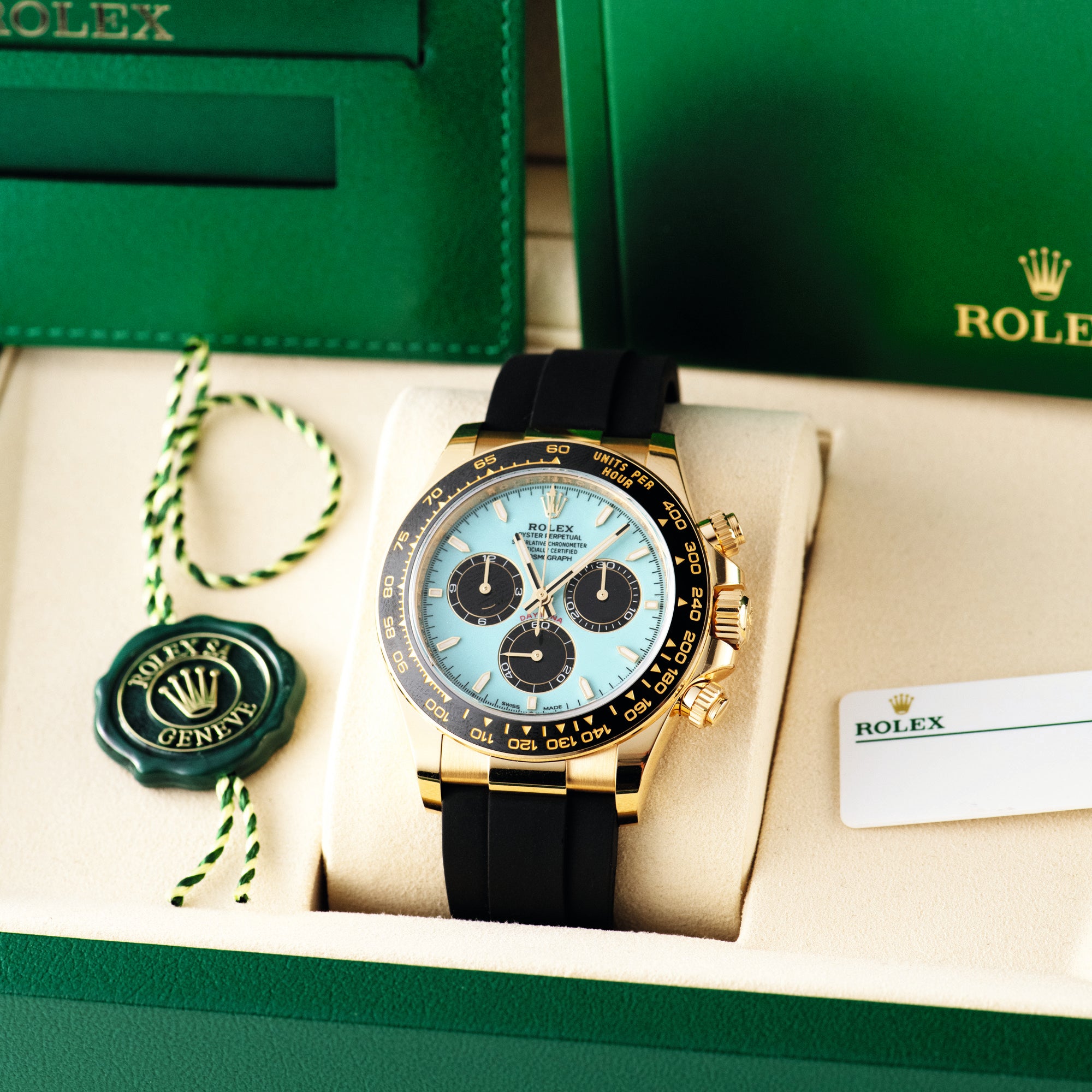Cosmograph Daytona, 126518LN-0014