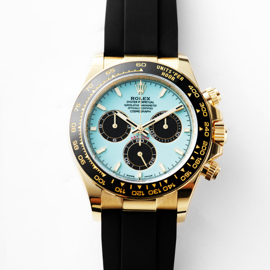 Cosmograph Daytona, 126518LN-0014