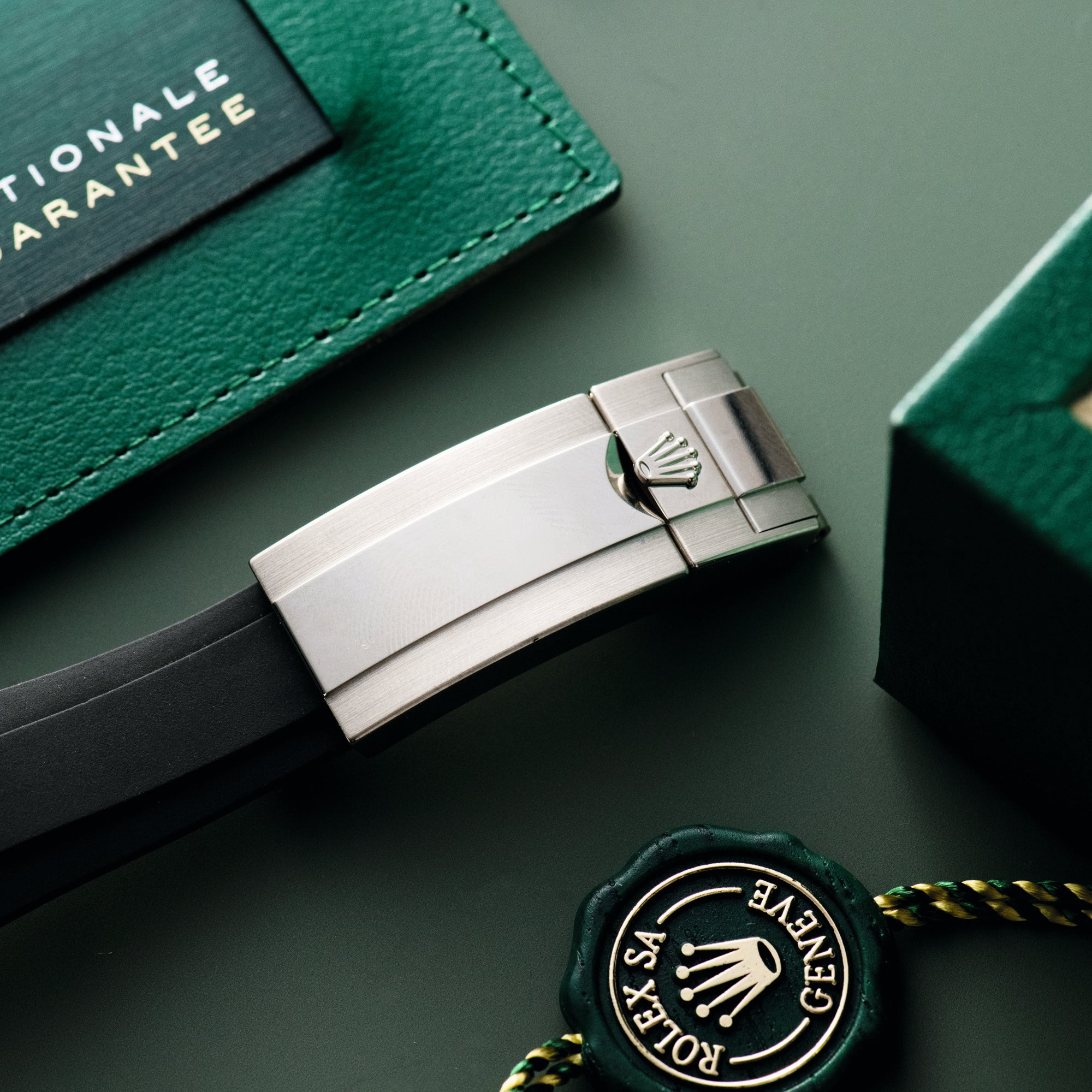 Cosmograph Daytona, 126519LN-0006
