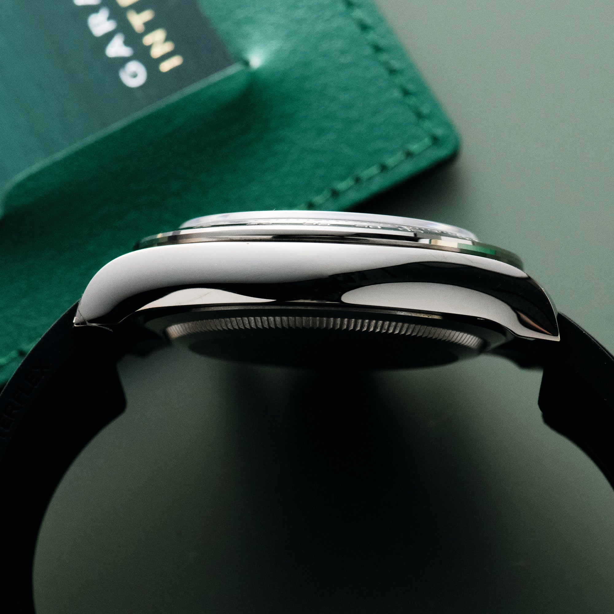 Cosmograph Daytona, 126519LN-0006