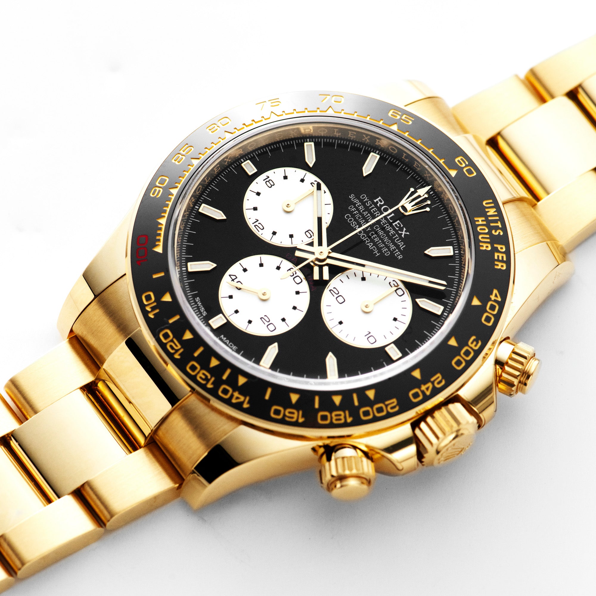 Cosmograph Daytona 