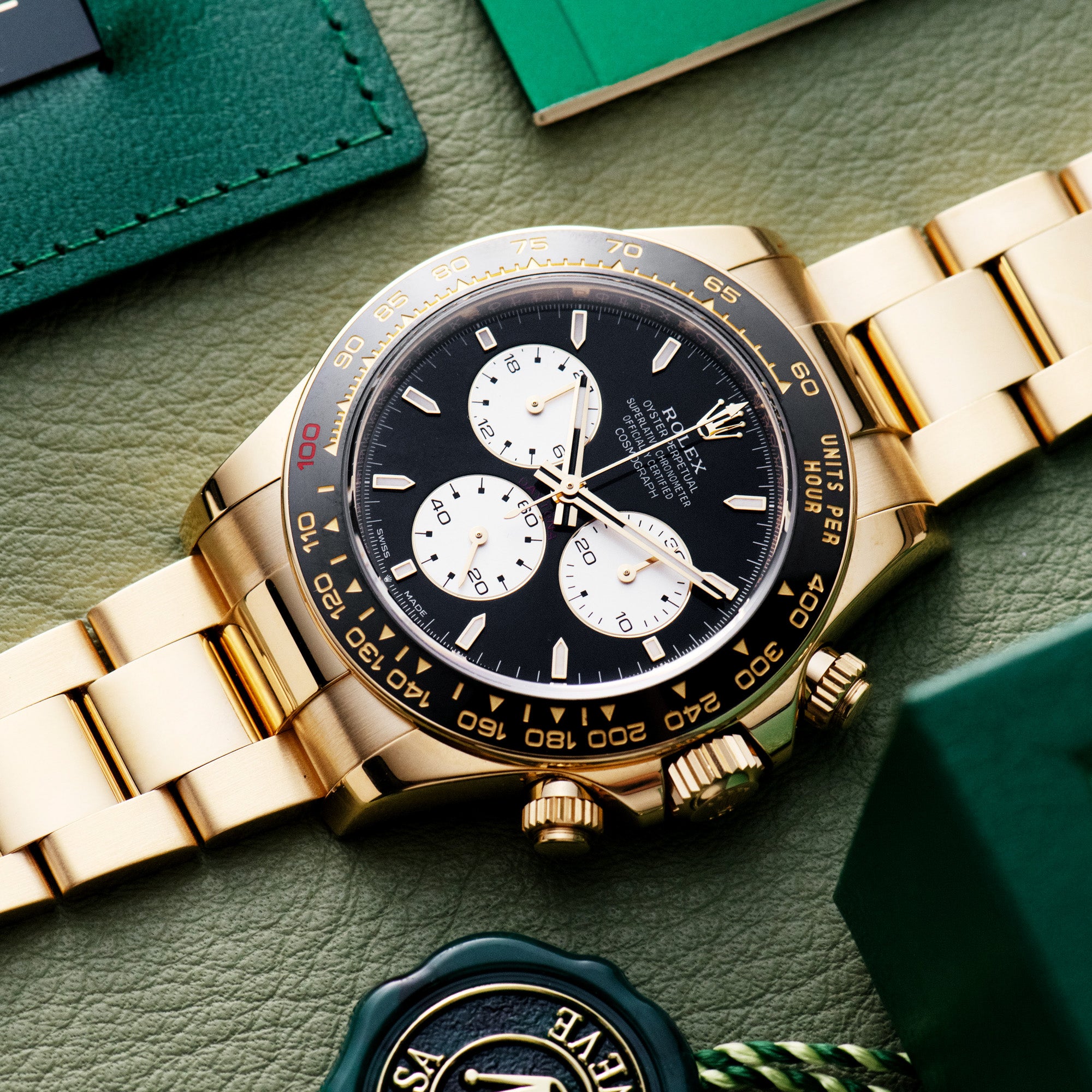 Cosmograph Daytona 