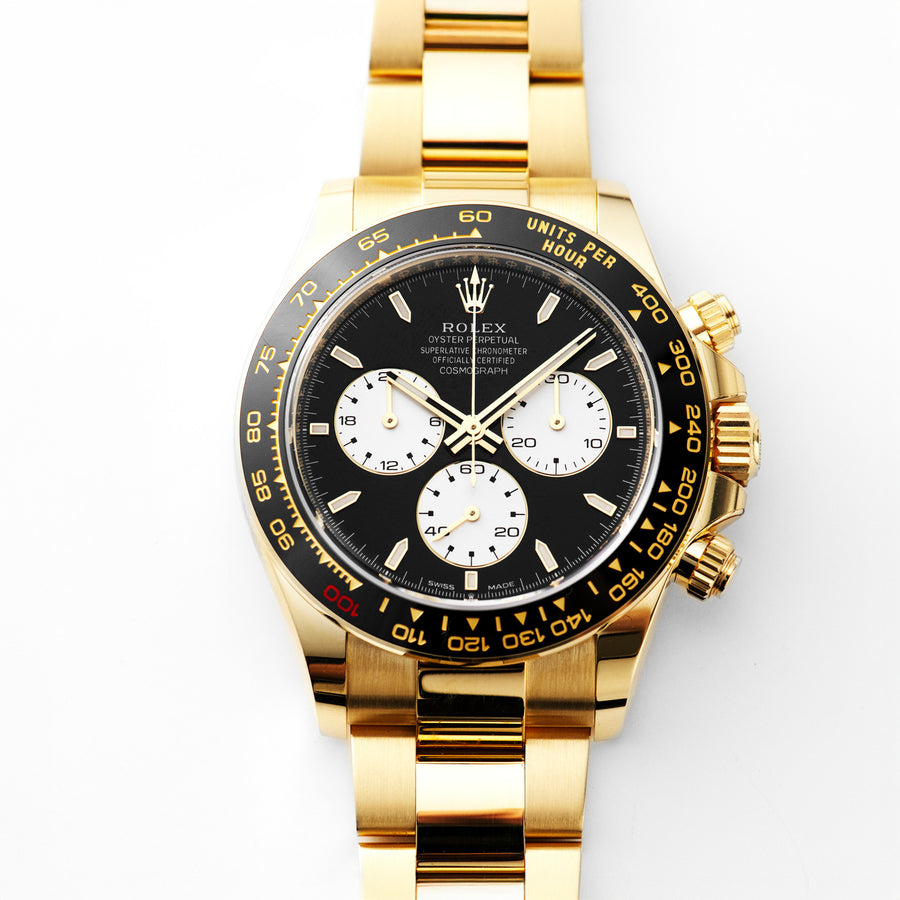 Cosmograph Daytona 