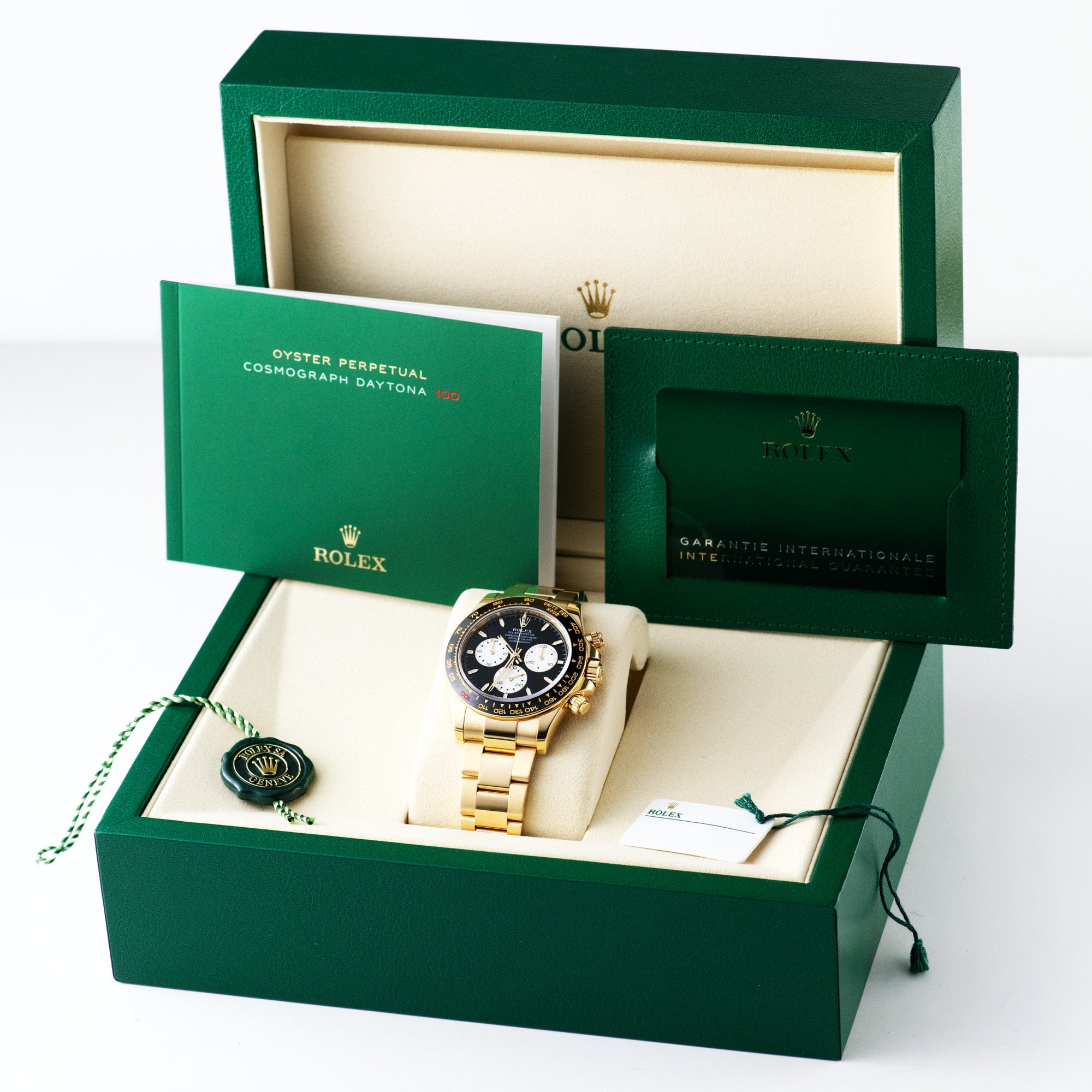 Cosmograph Daytona 