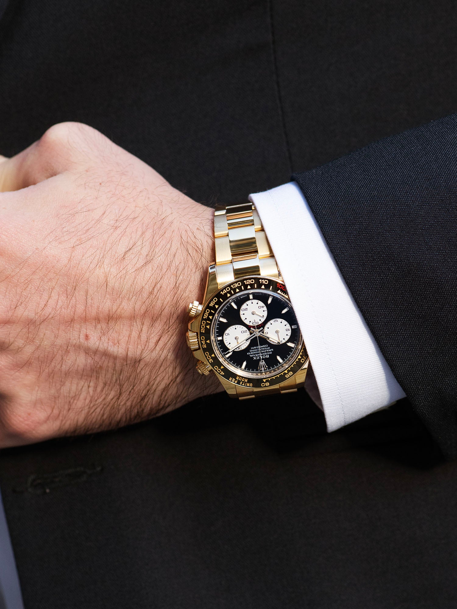 Cosmograph Daytona 