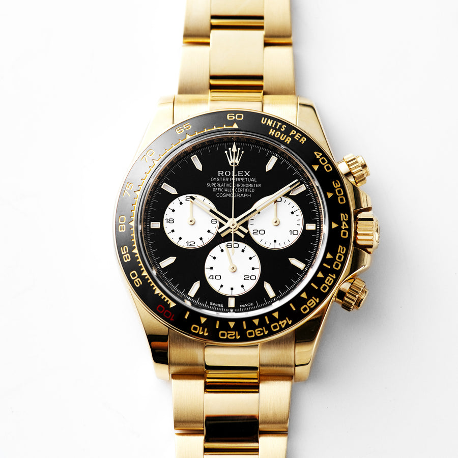 Cosmograph Daytona 