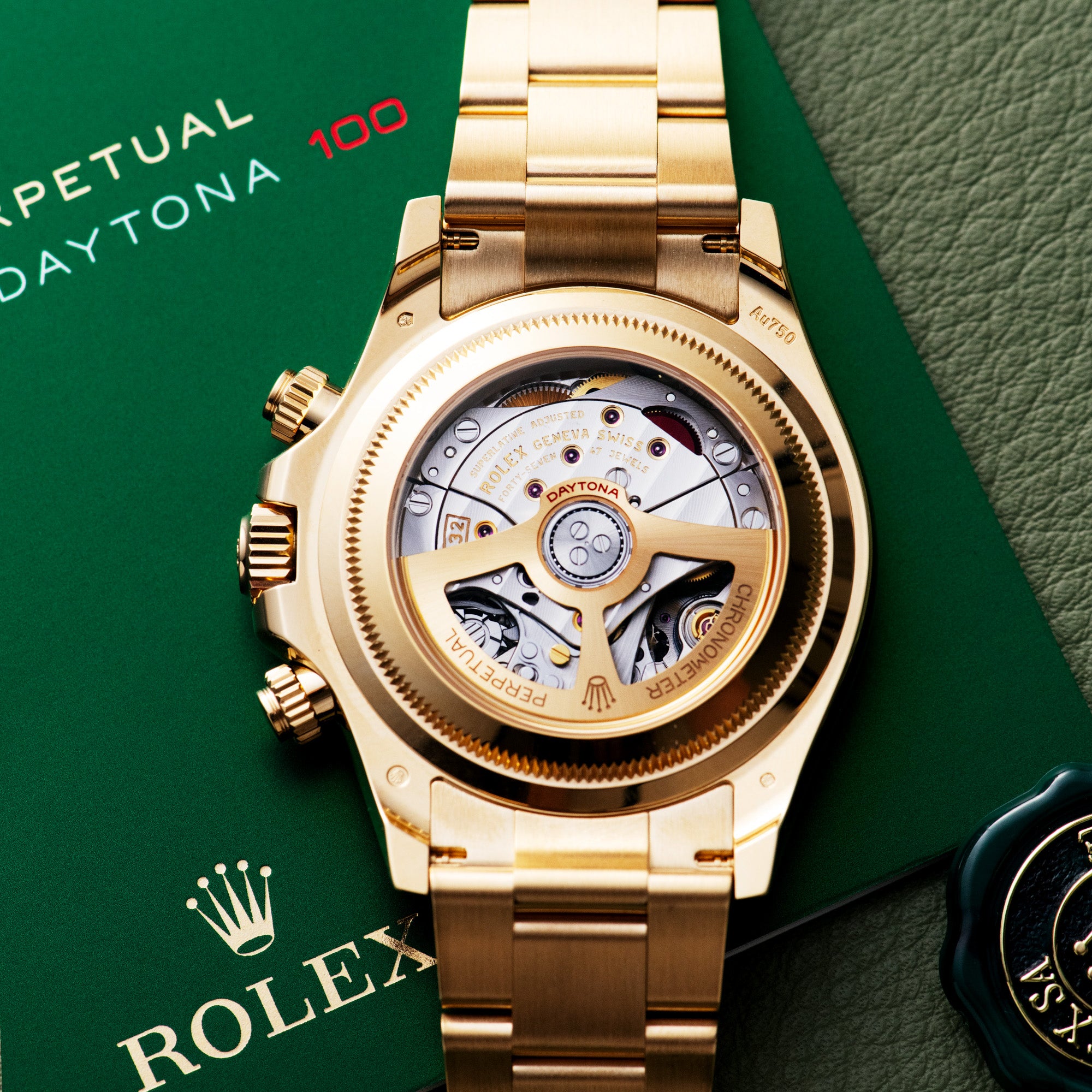 Cosmograph Daytona 