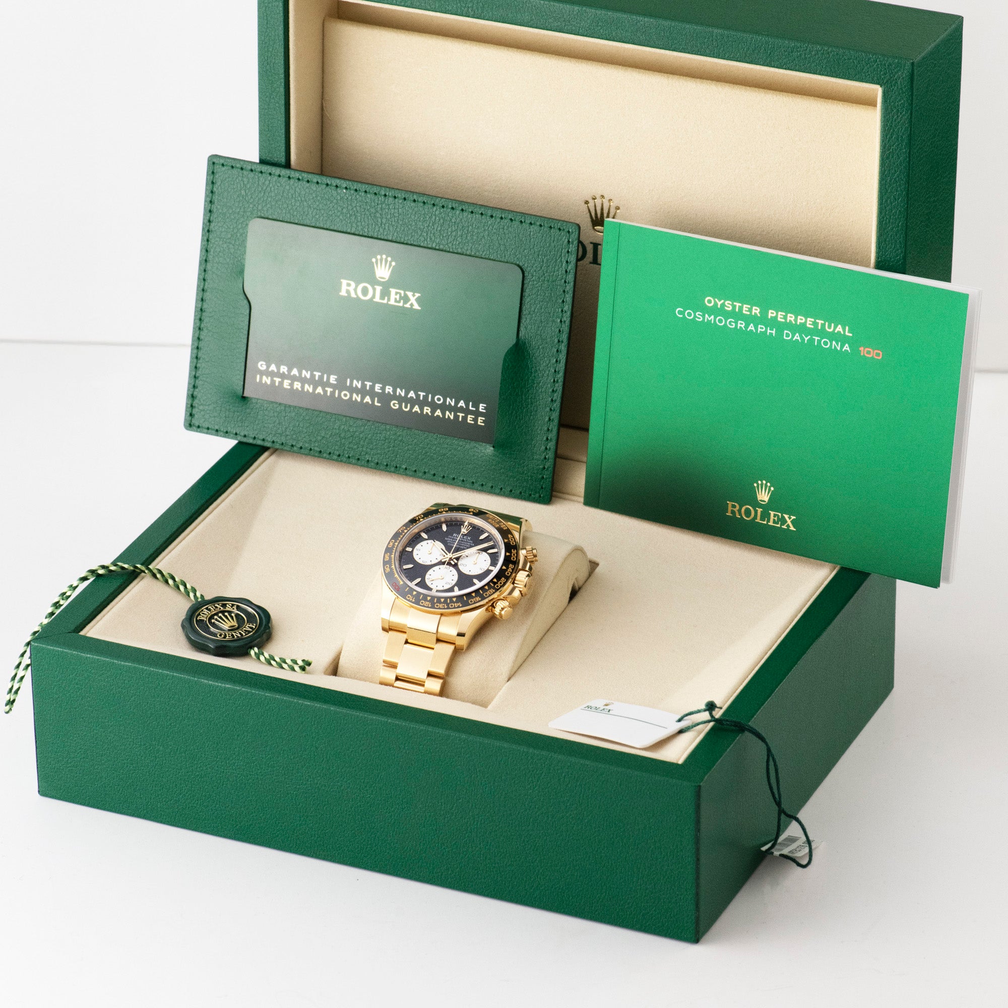 Cosmograph Daytona 