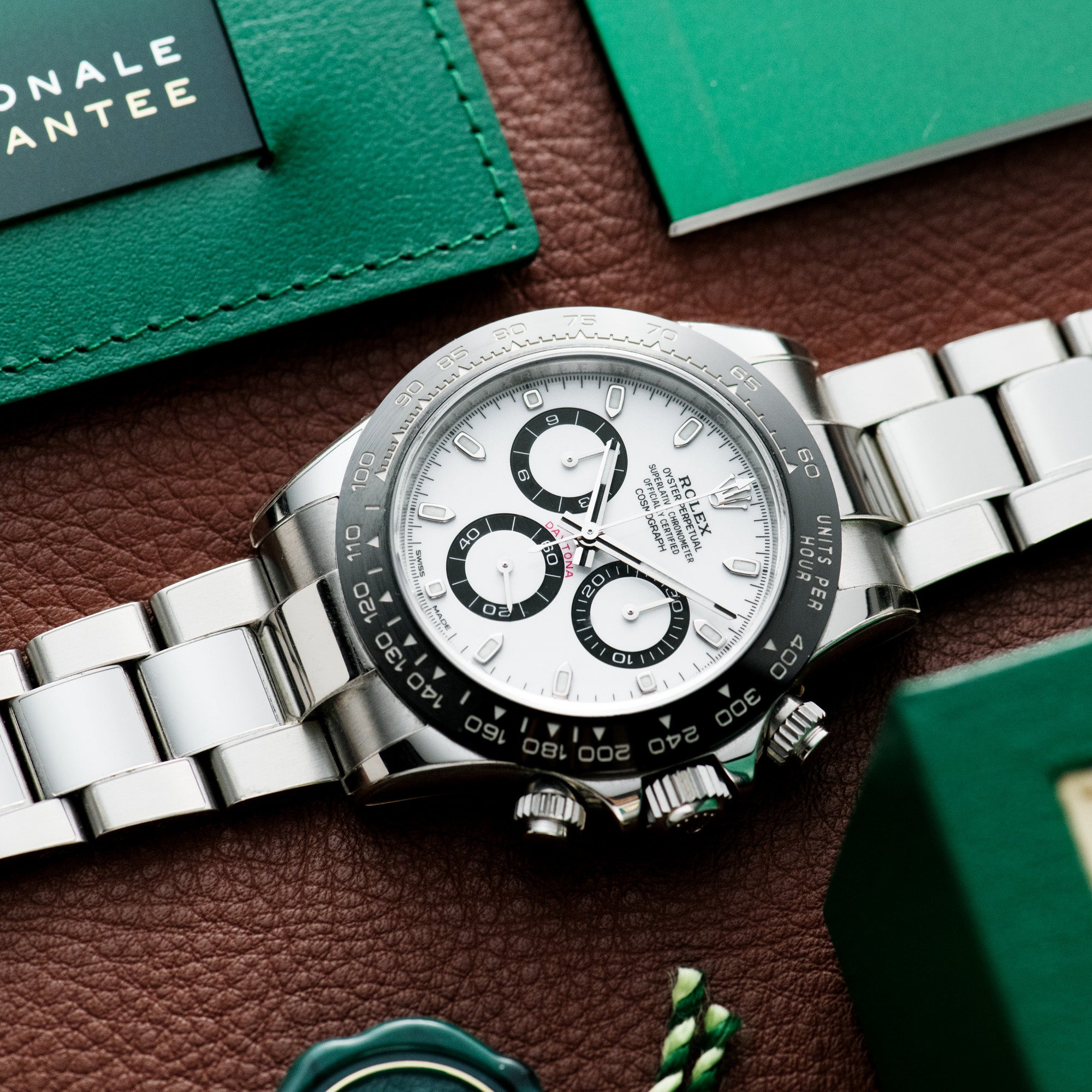 Cosmograph Daytona 