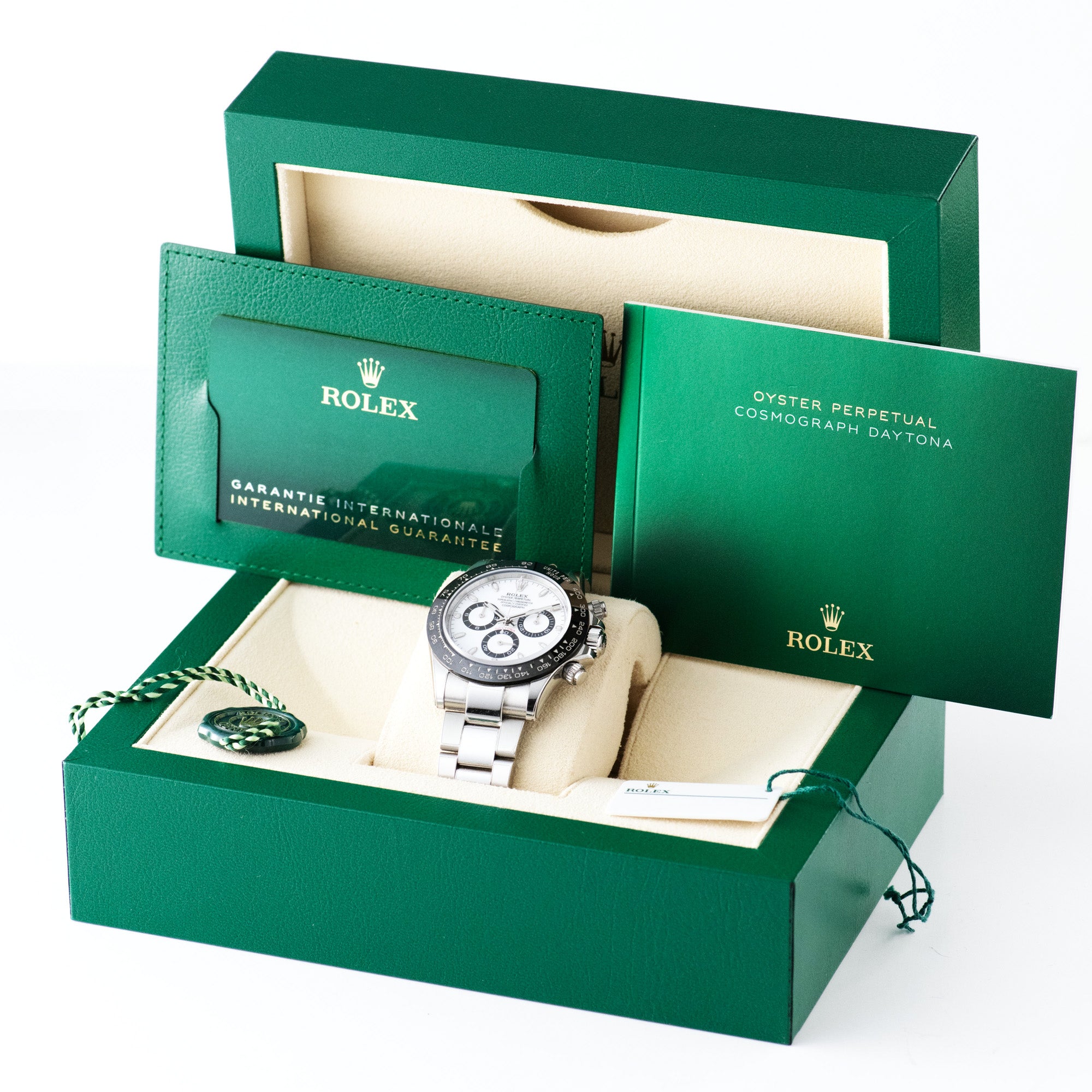 Cosmograph Daytona 