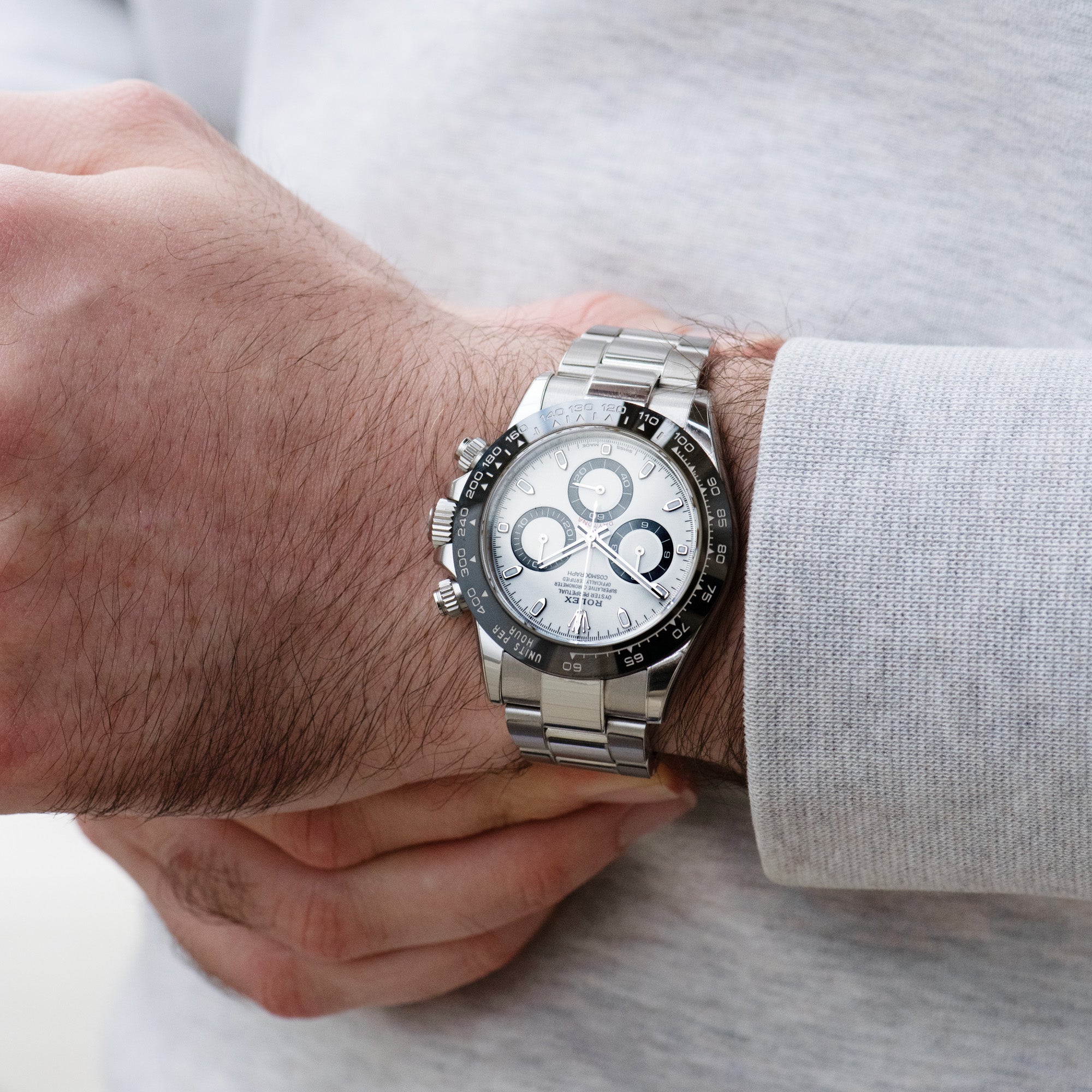 Cosmograph Daytona 