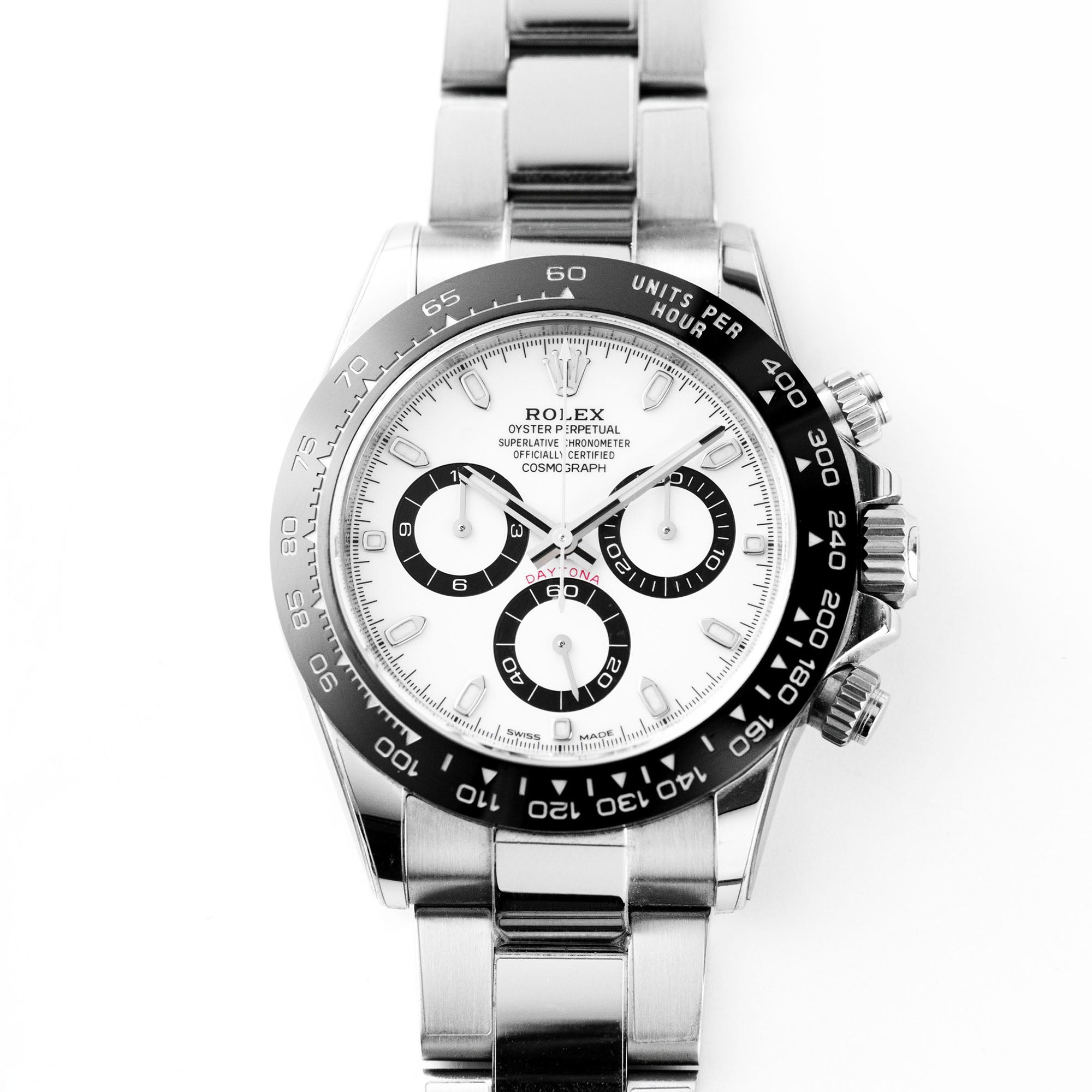 Cosmograph Daytona 