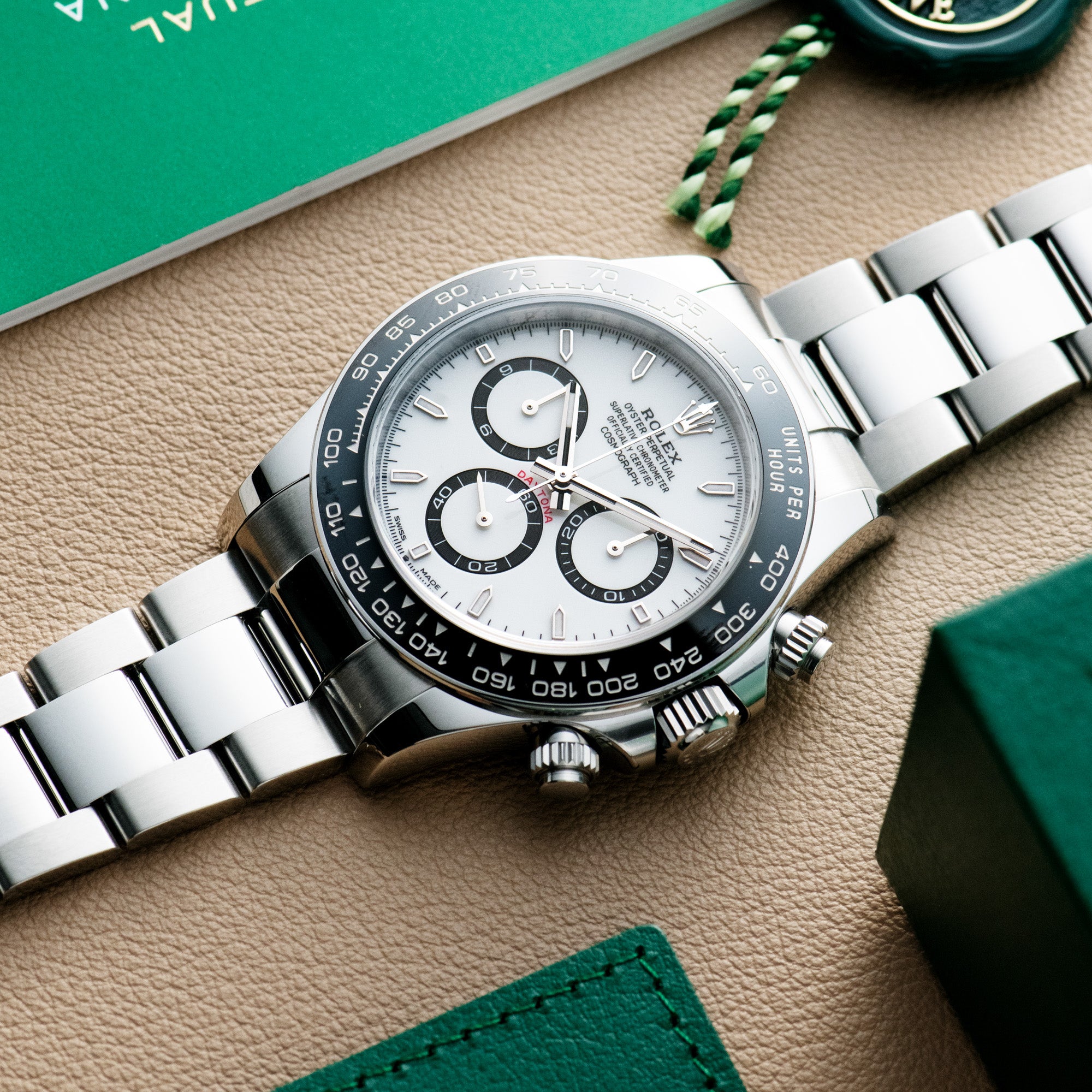 Cosmograph Daytona 