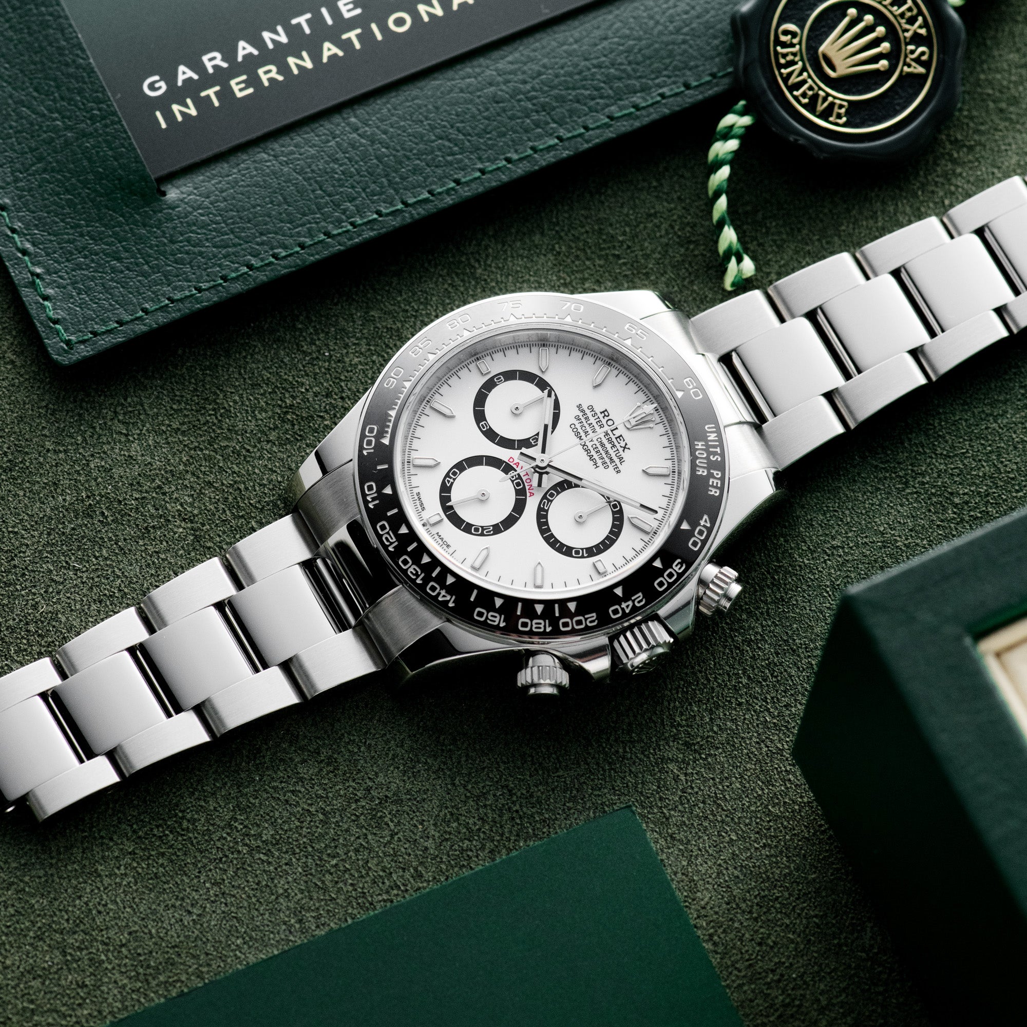 Cosmograph Daytona 