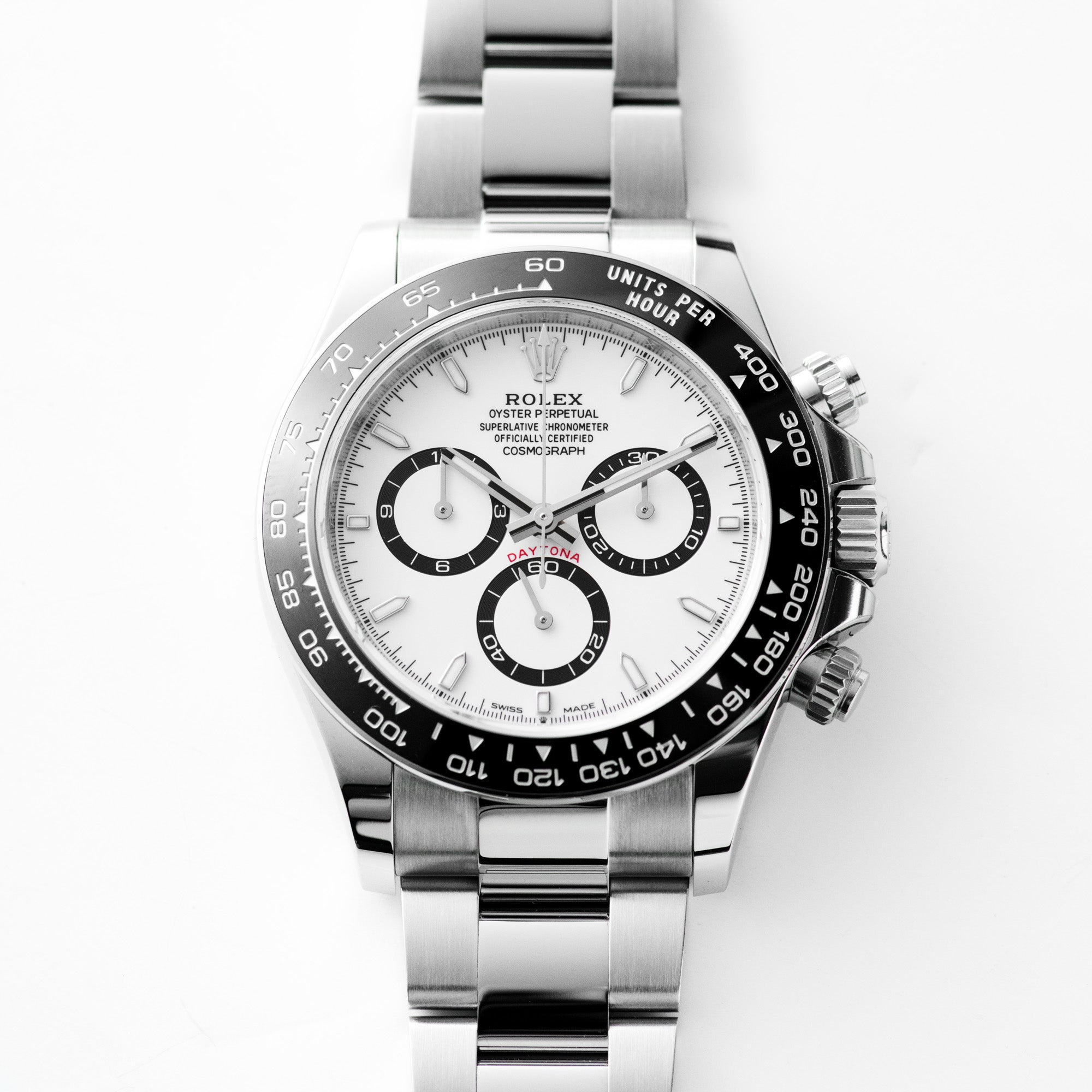 Cosmograph Daytona 