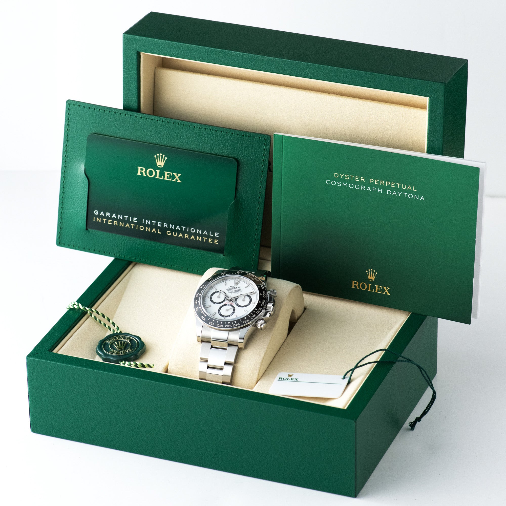 Cosmograph Daytona 